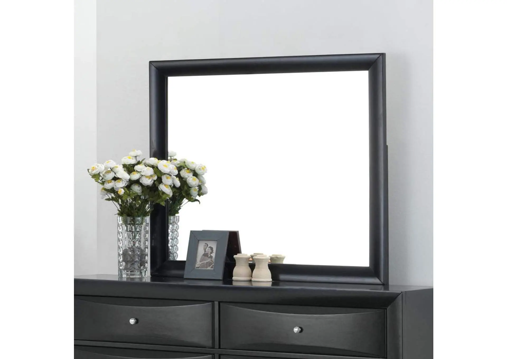 Ireland Mirror