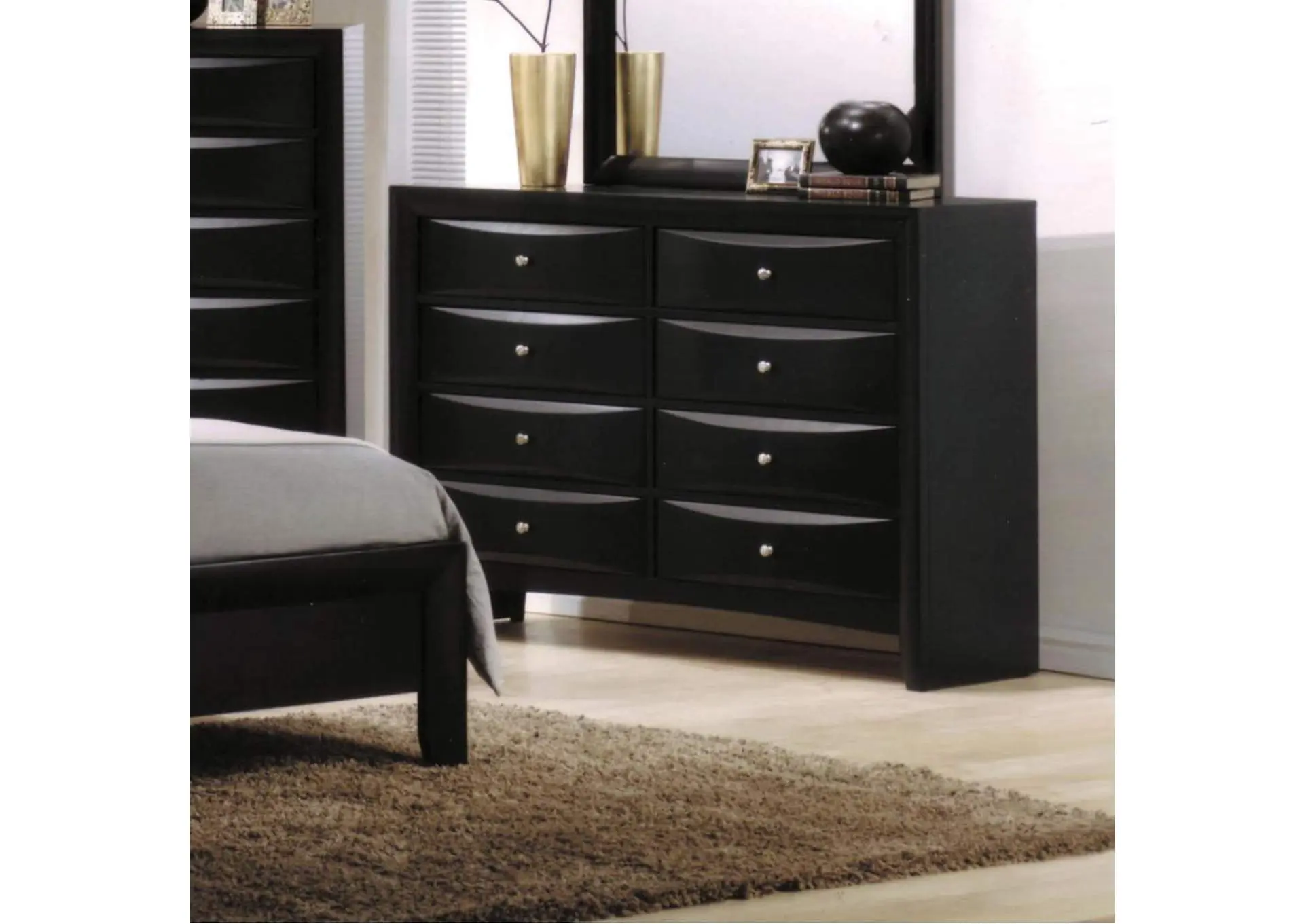 Ireland Dresser