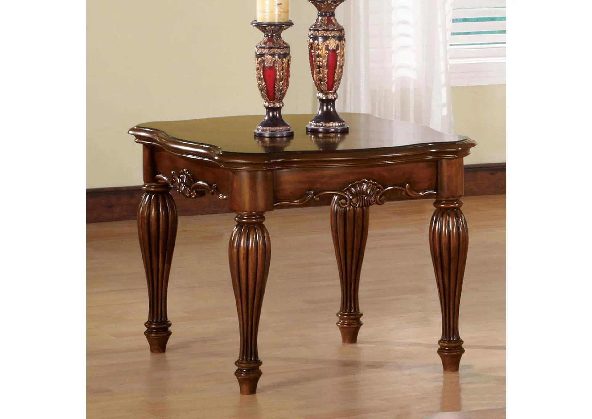 Dreena End Table