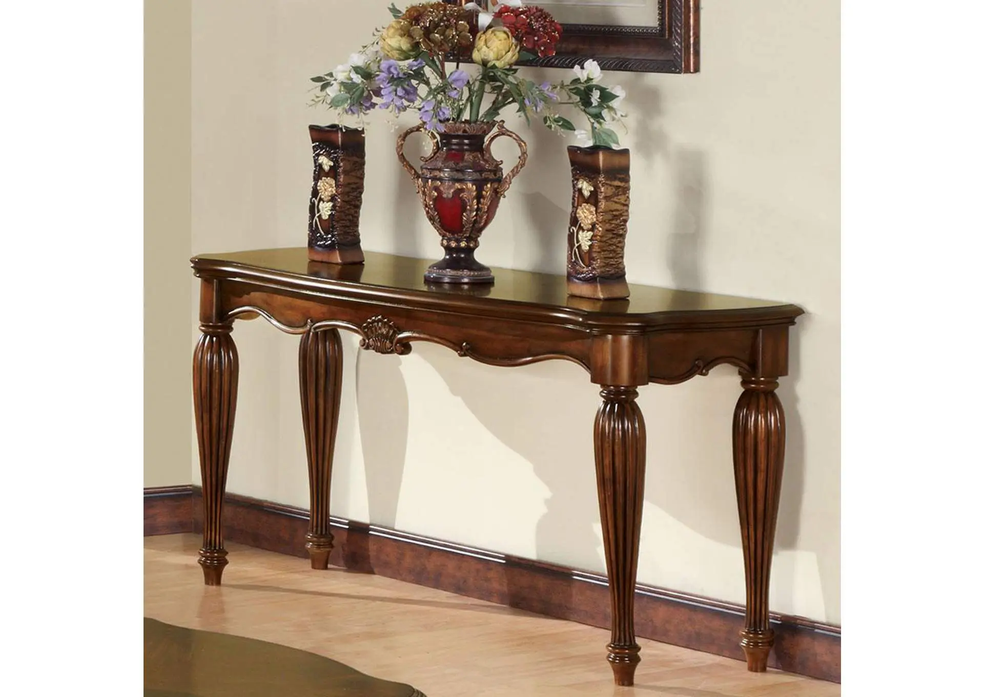 Dreena Sofa Table