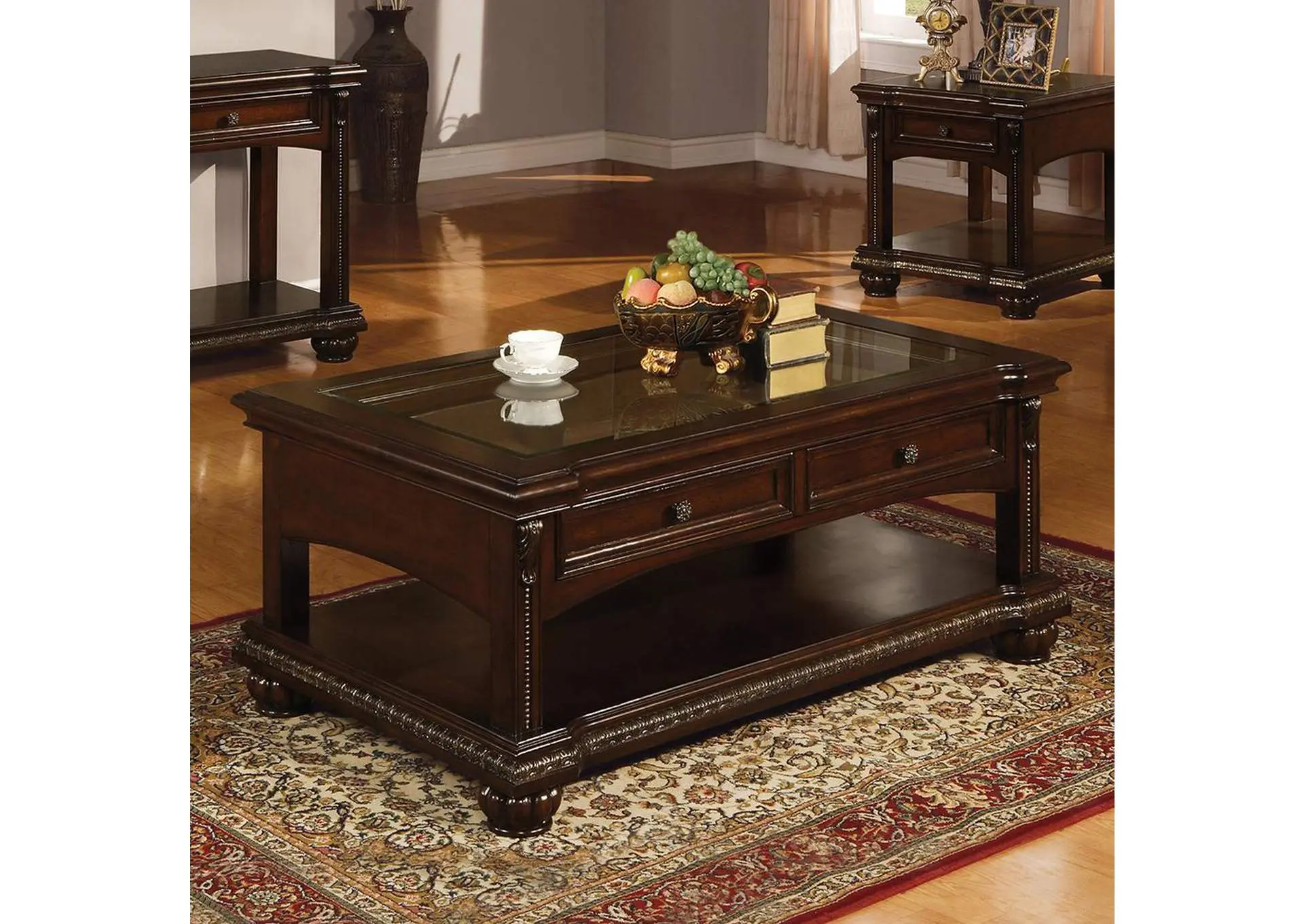 Anondale Coffee Table