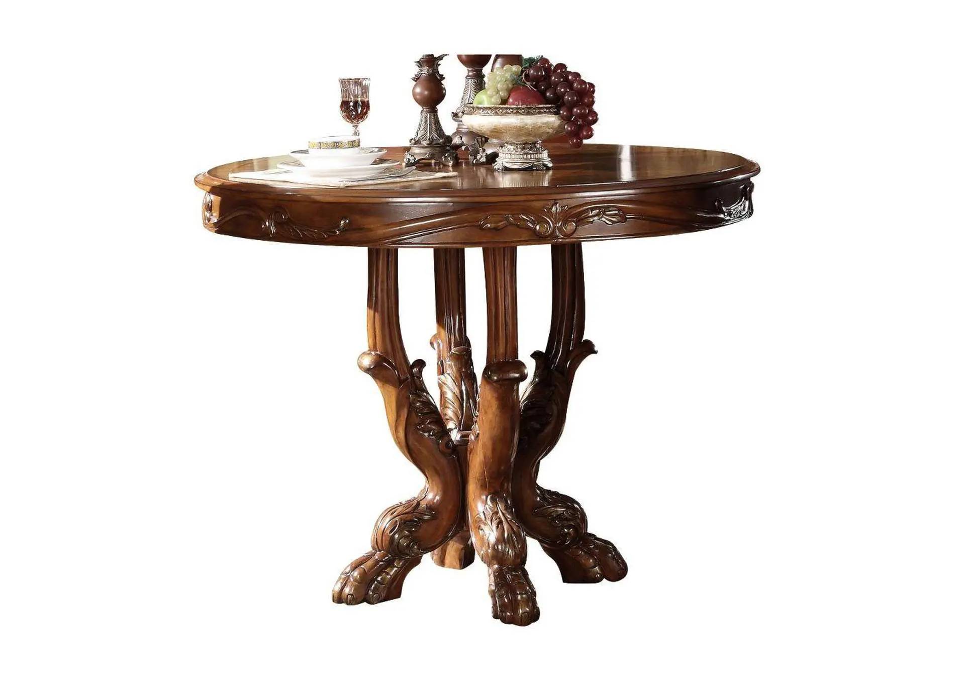 Dresden Counter Height Table