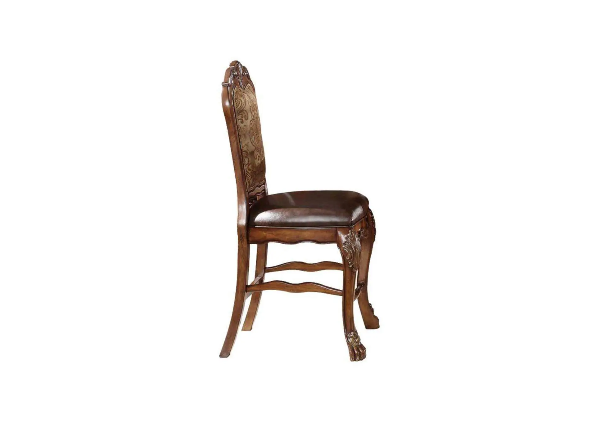 Dresden Counter Height Chair - Set of 2