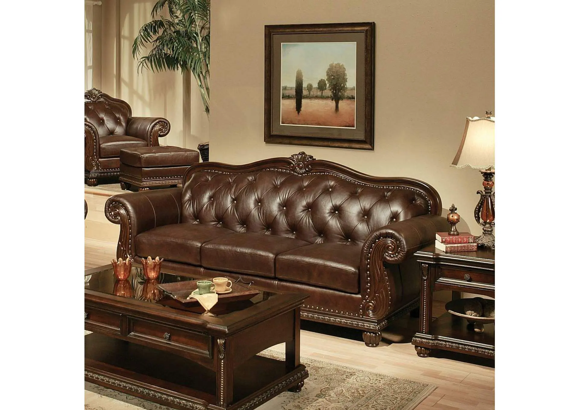 Anondale Sofa