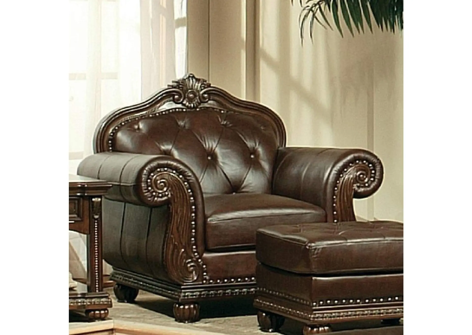 Anondale Chair