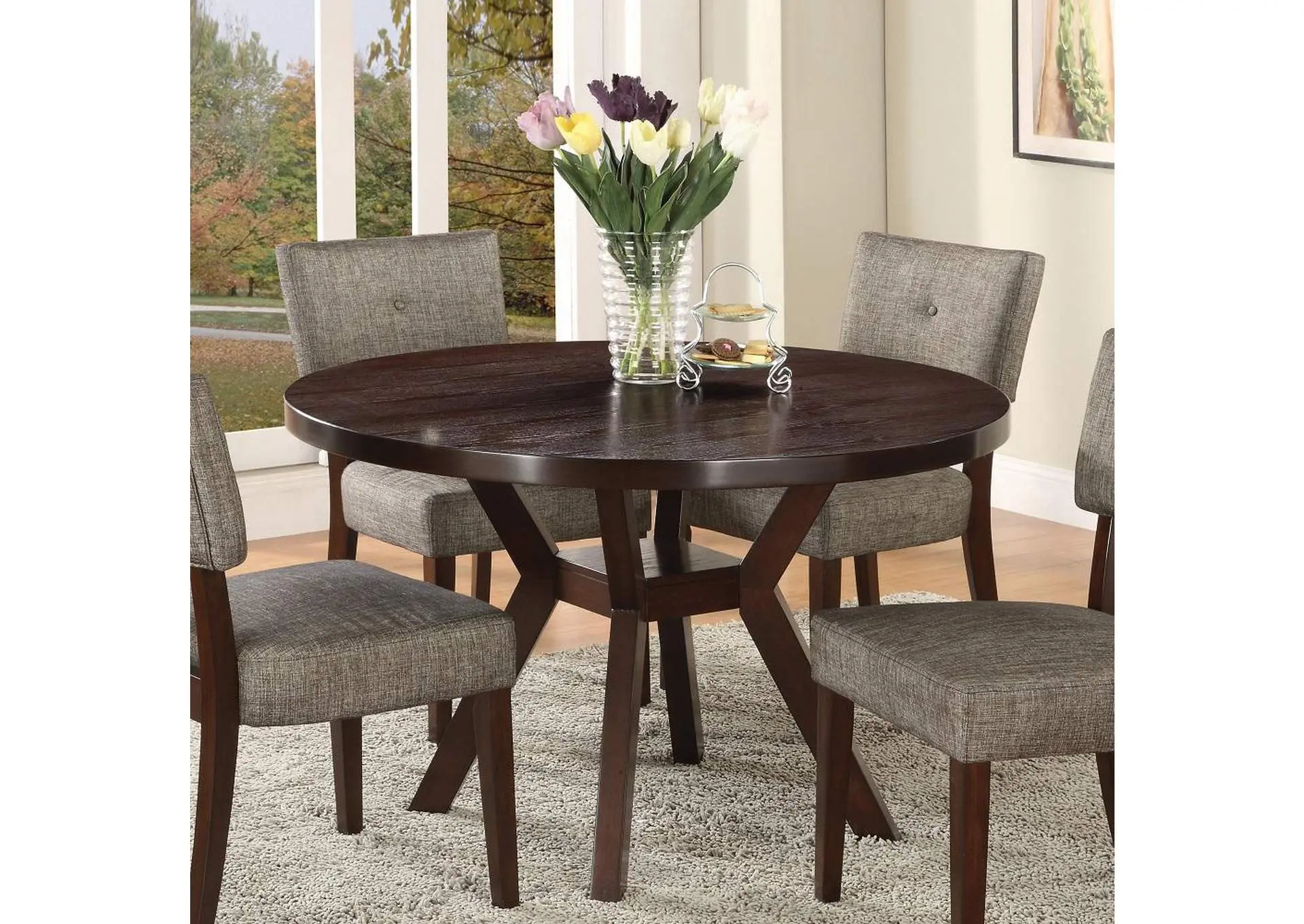 Drake Dining Table