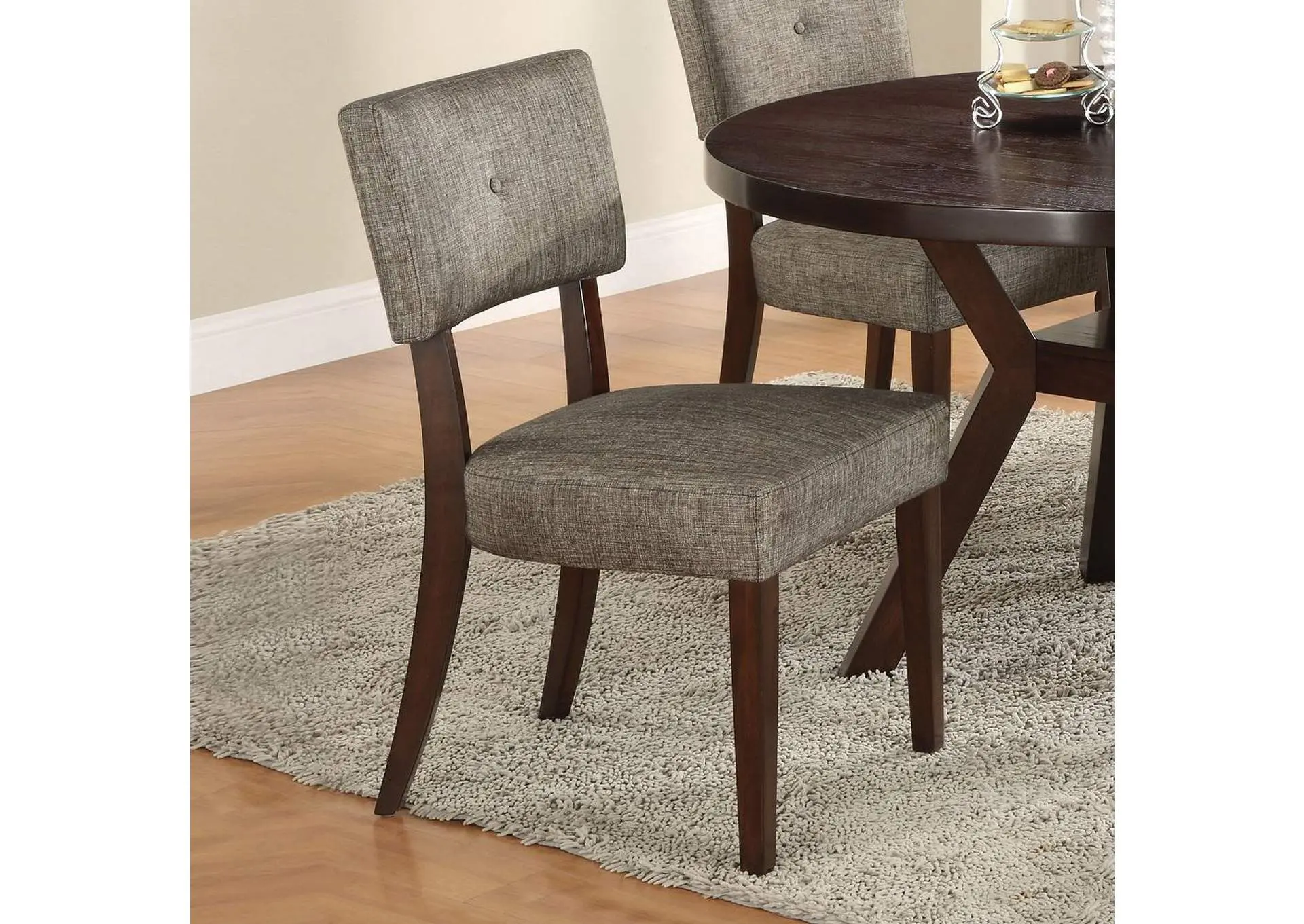 Drake Side Chair - Set of 2
