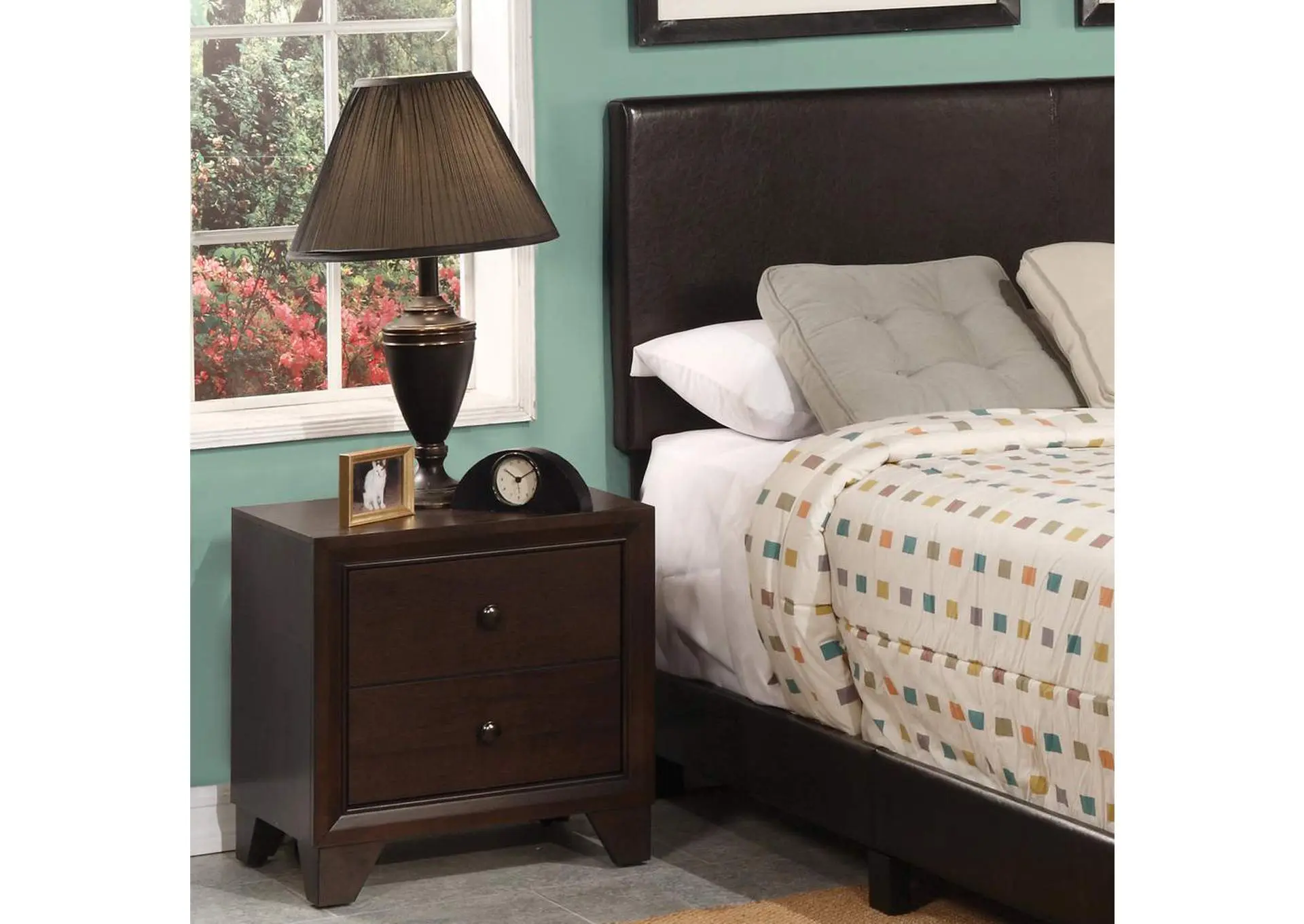 Madison Nightstand