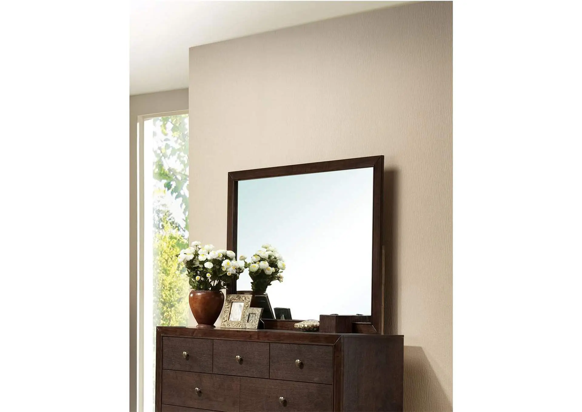 Madison Mirror
