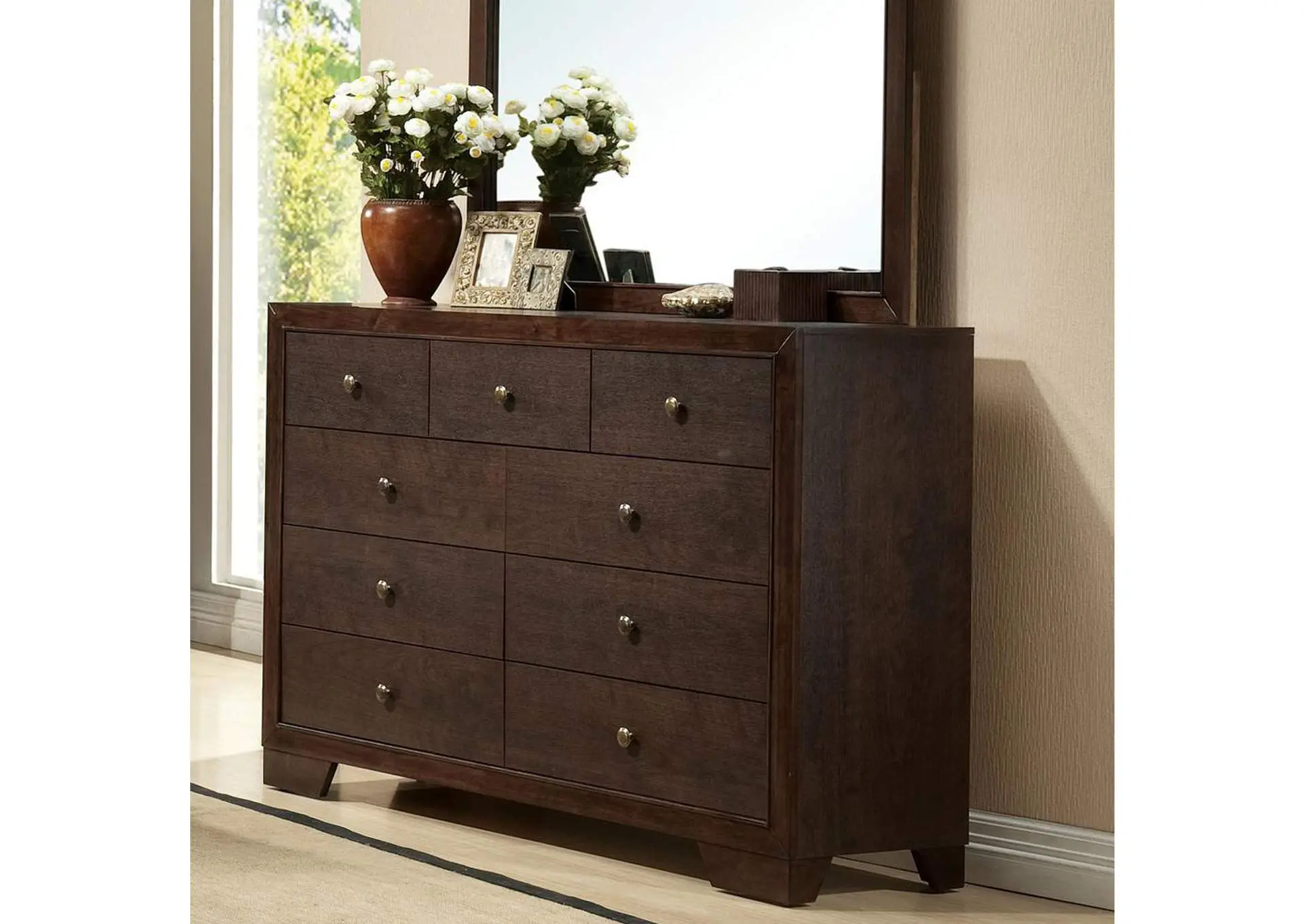 Madison Dresser