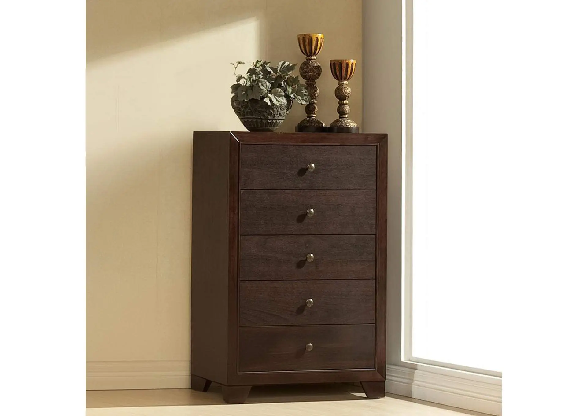 Madison Chest