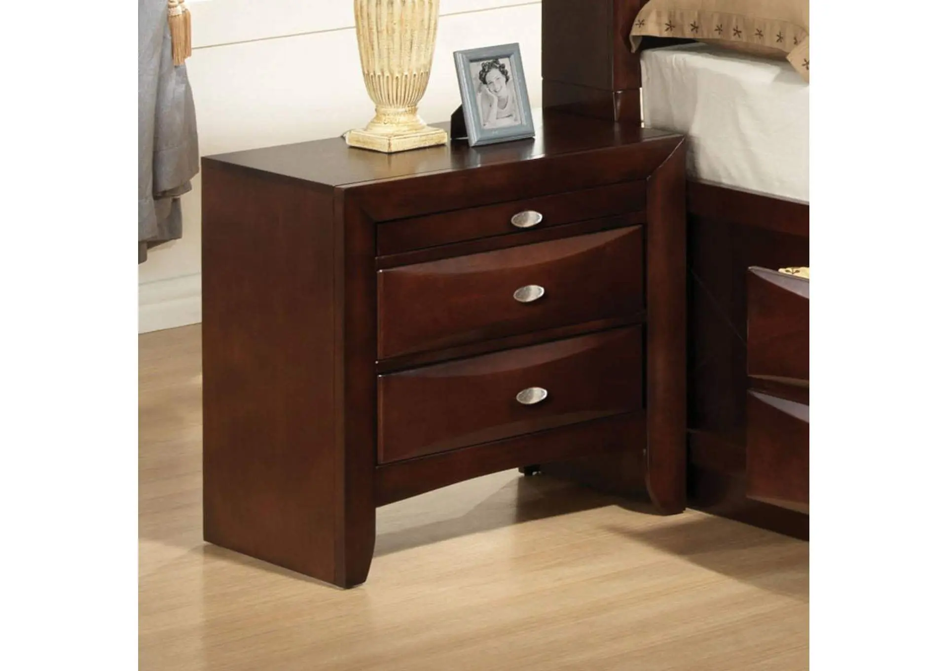 Ireland Nightstand