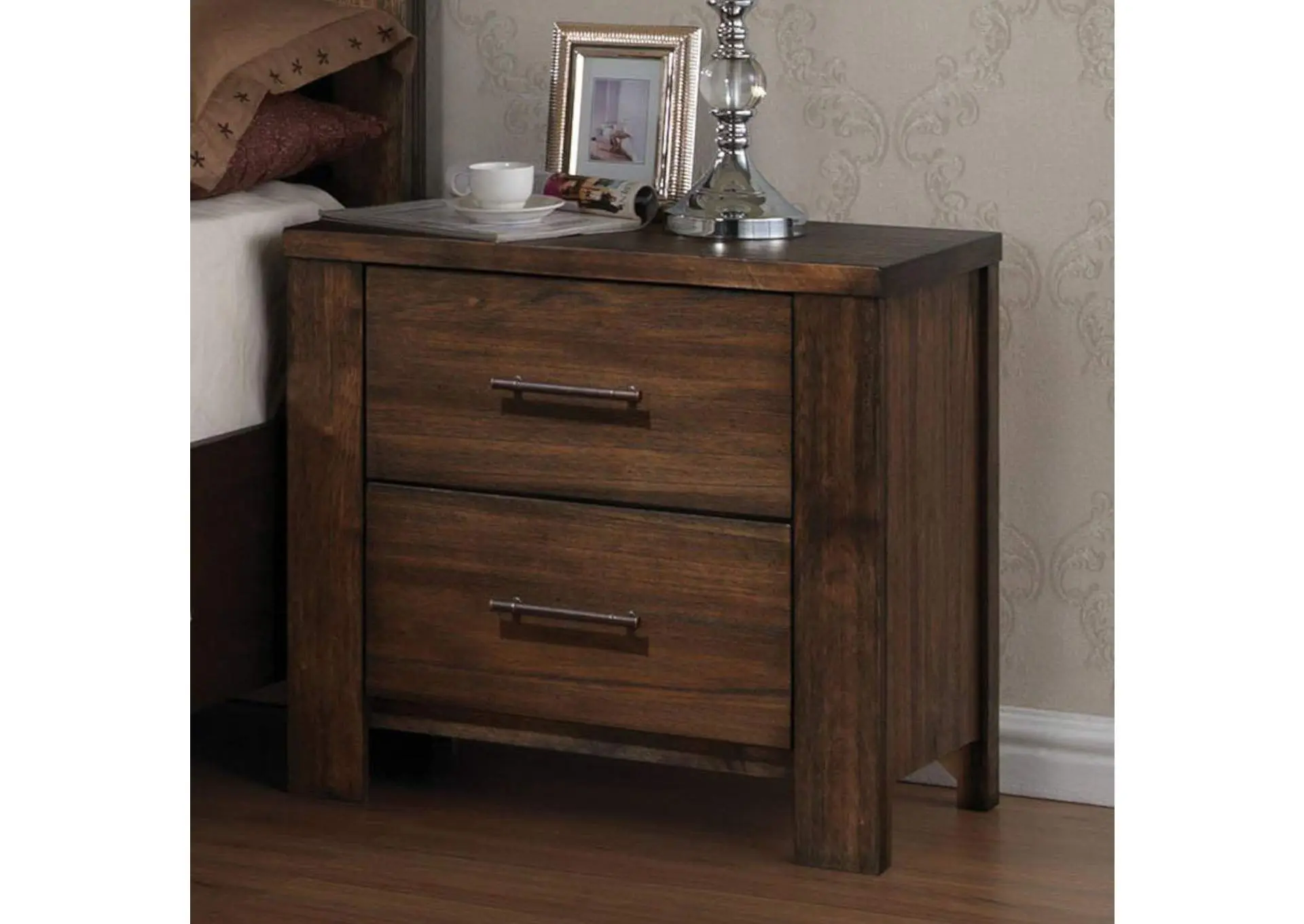 Merrilee Nightstand