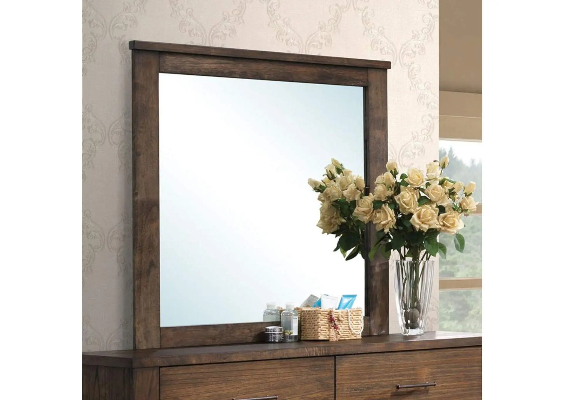 Merrilee Mirror