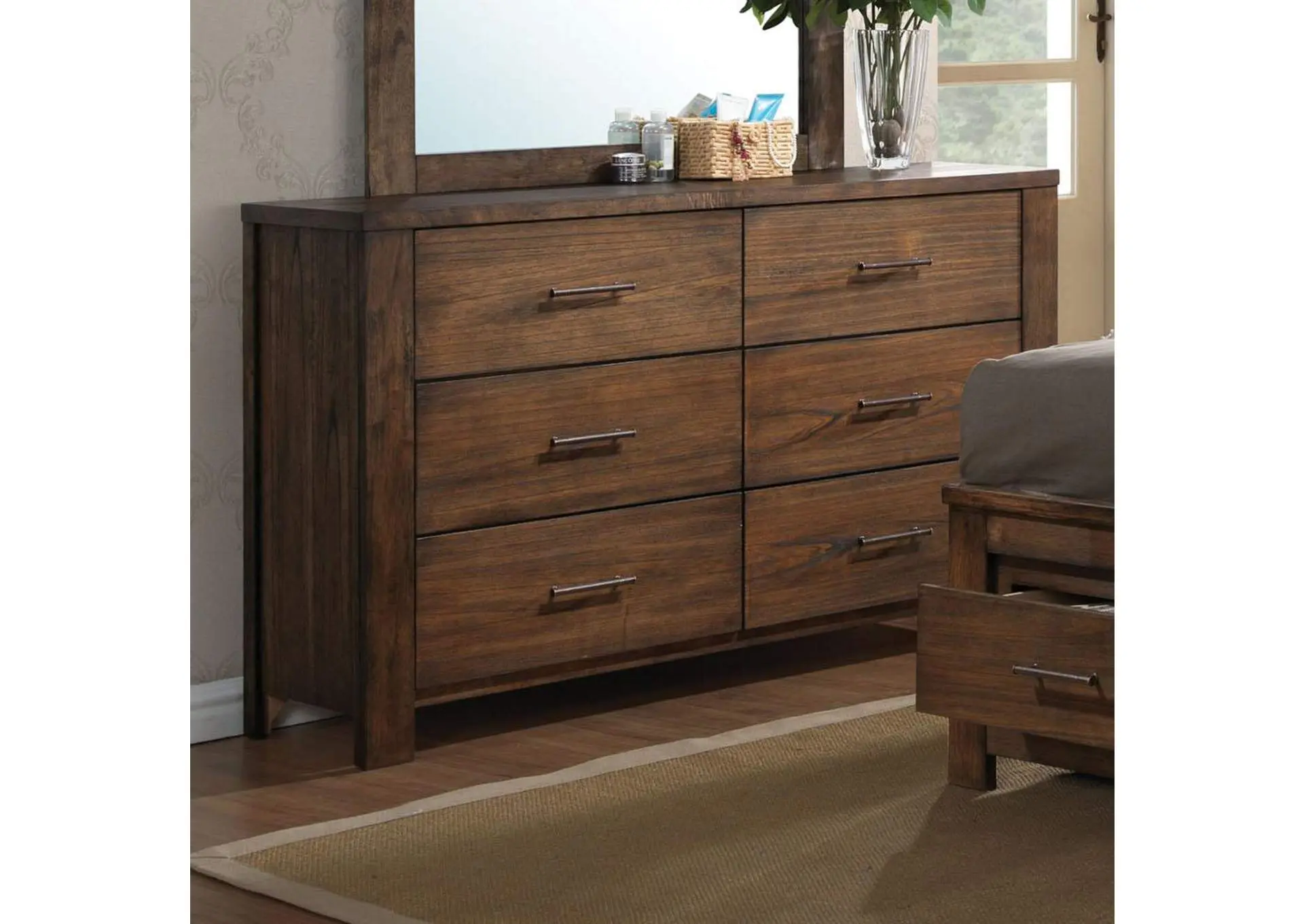 Merrilee Dresser