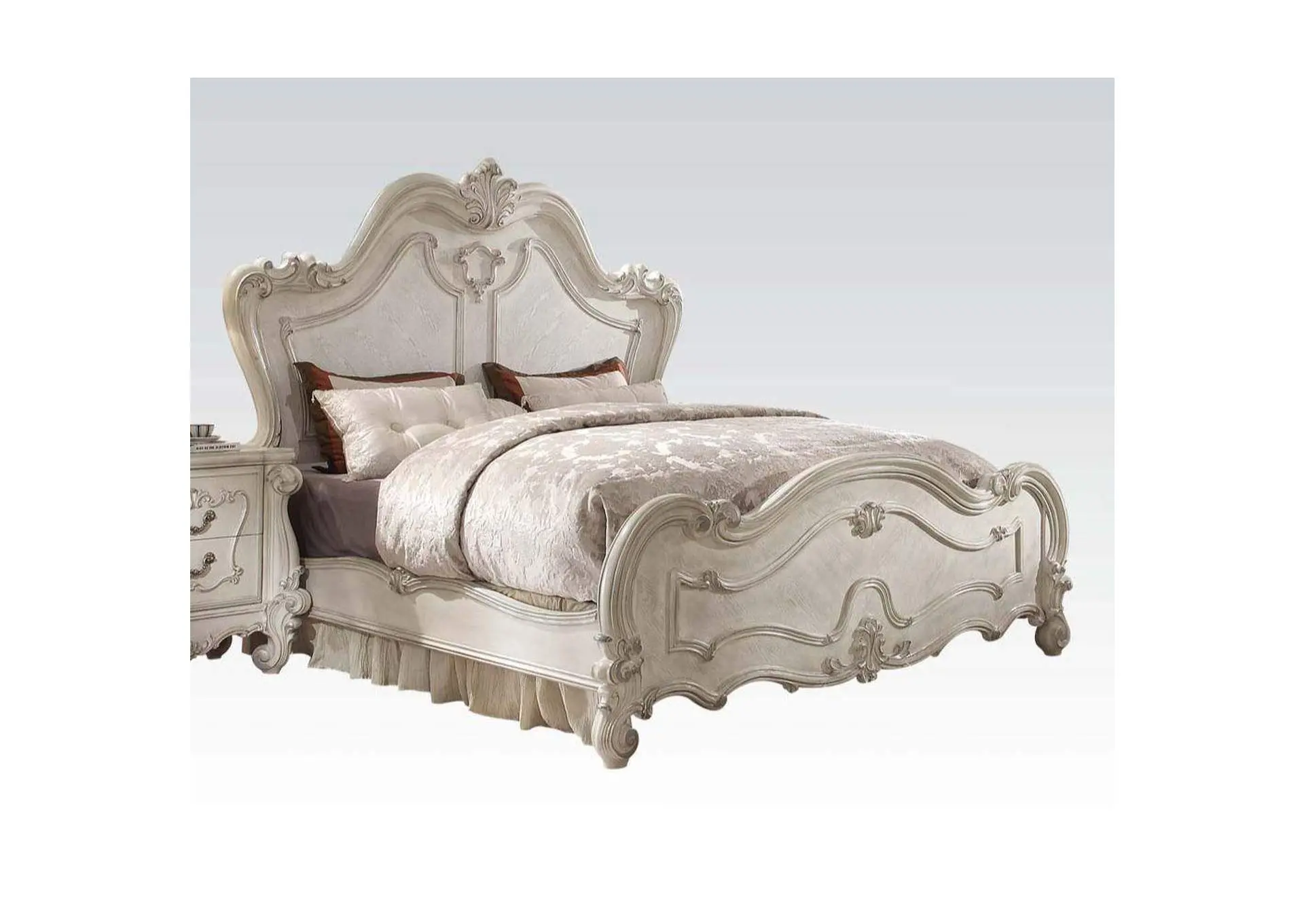Versailles Ek Bed