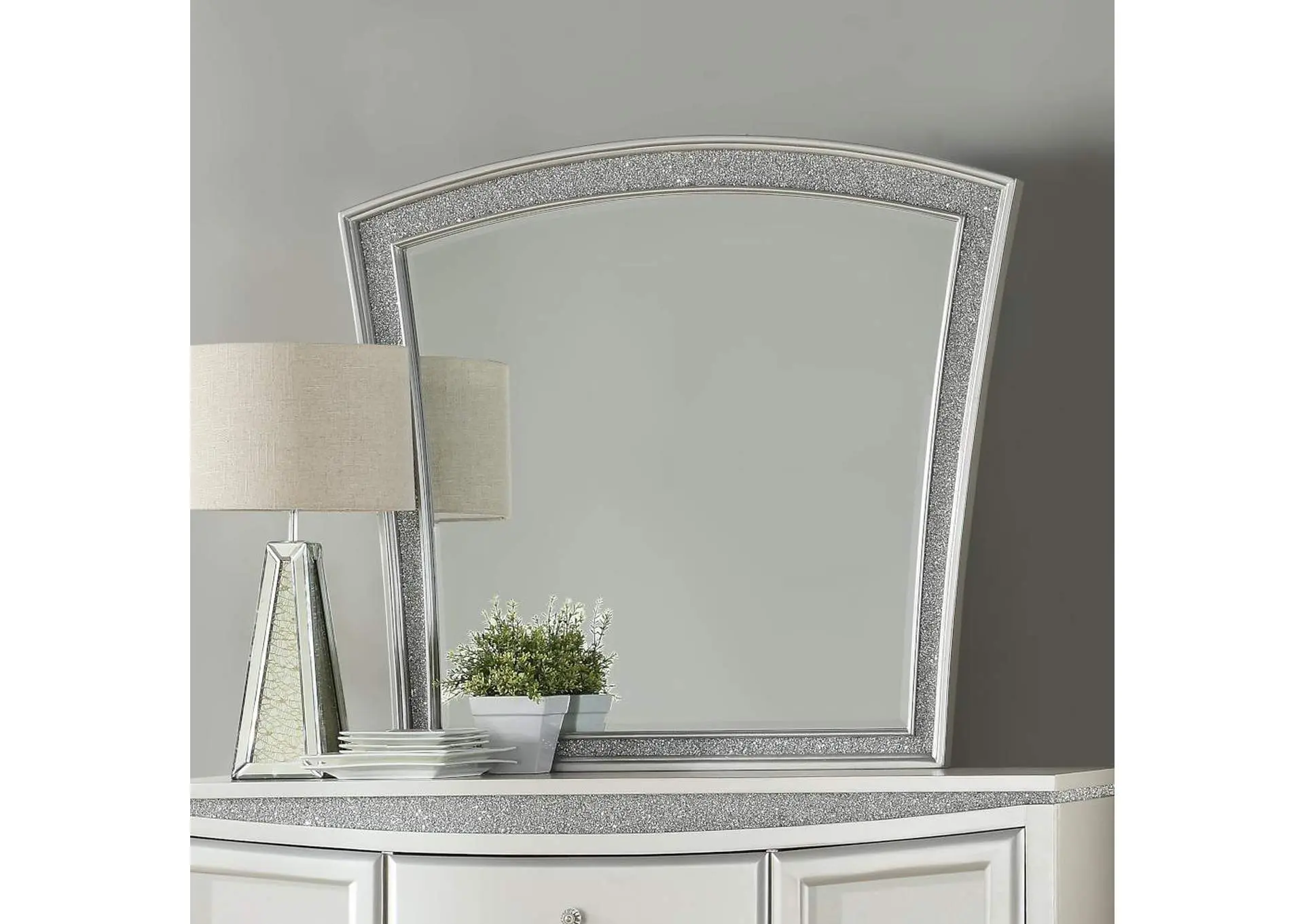 Maverick Mirror