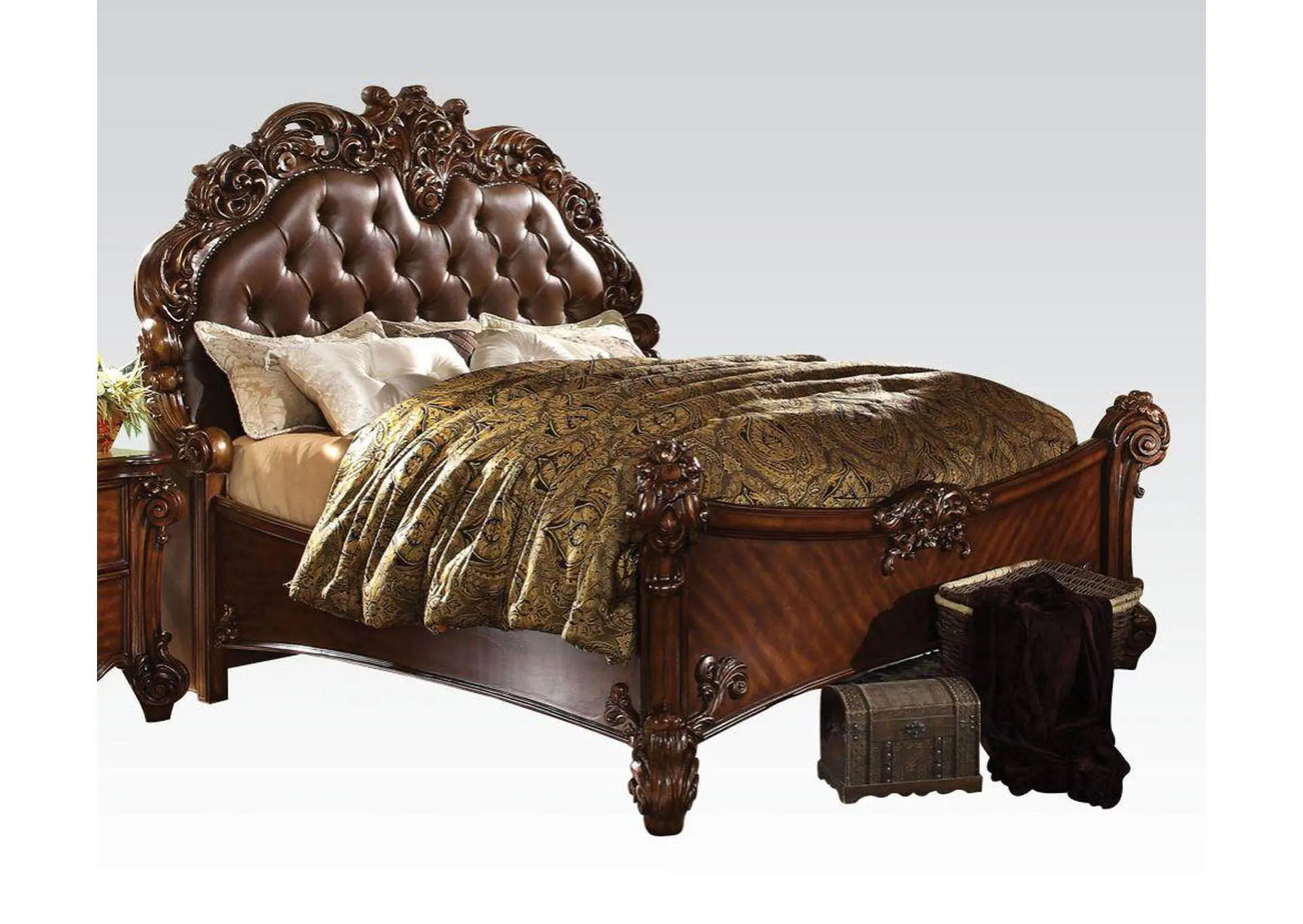 Vendome Ek Bed