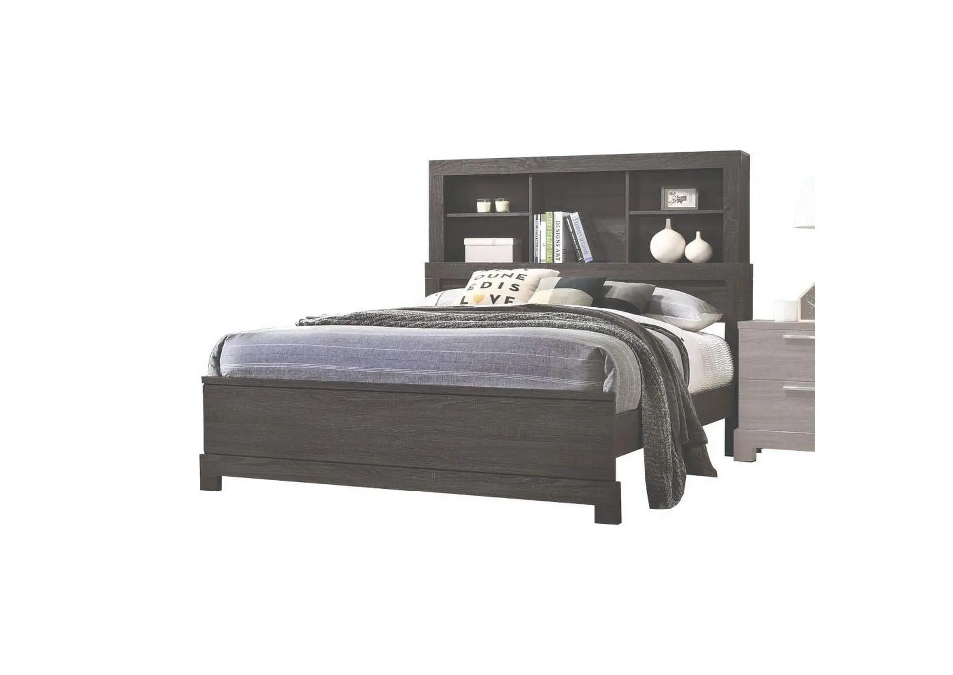 Lantha Ek Bed