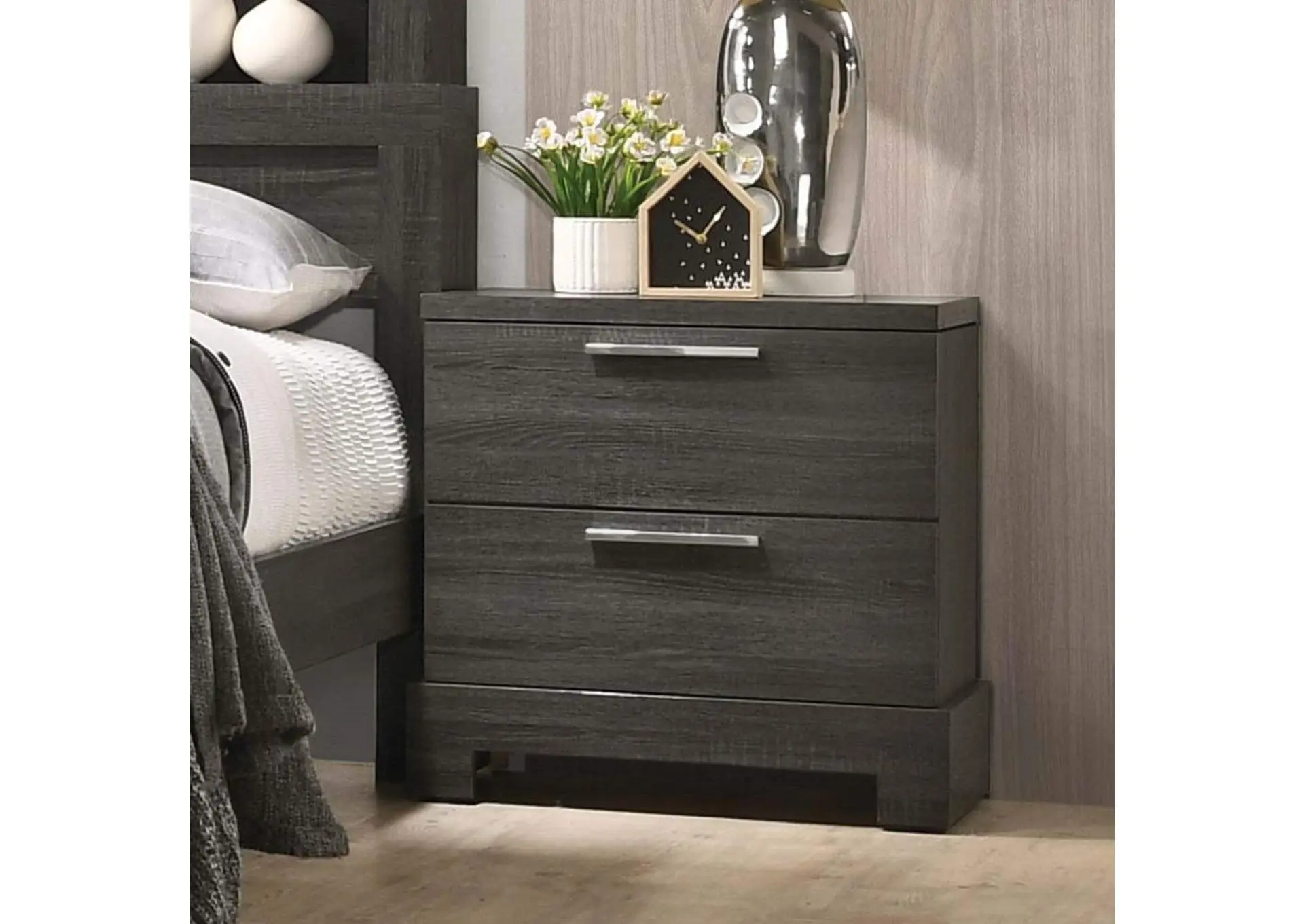 Lantha Nightstand