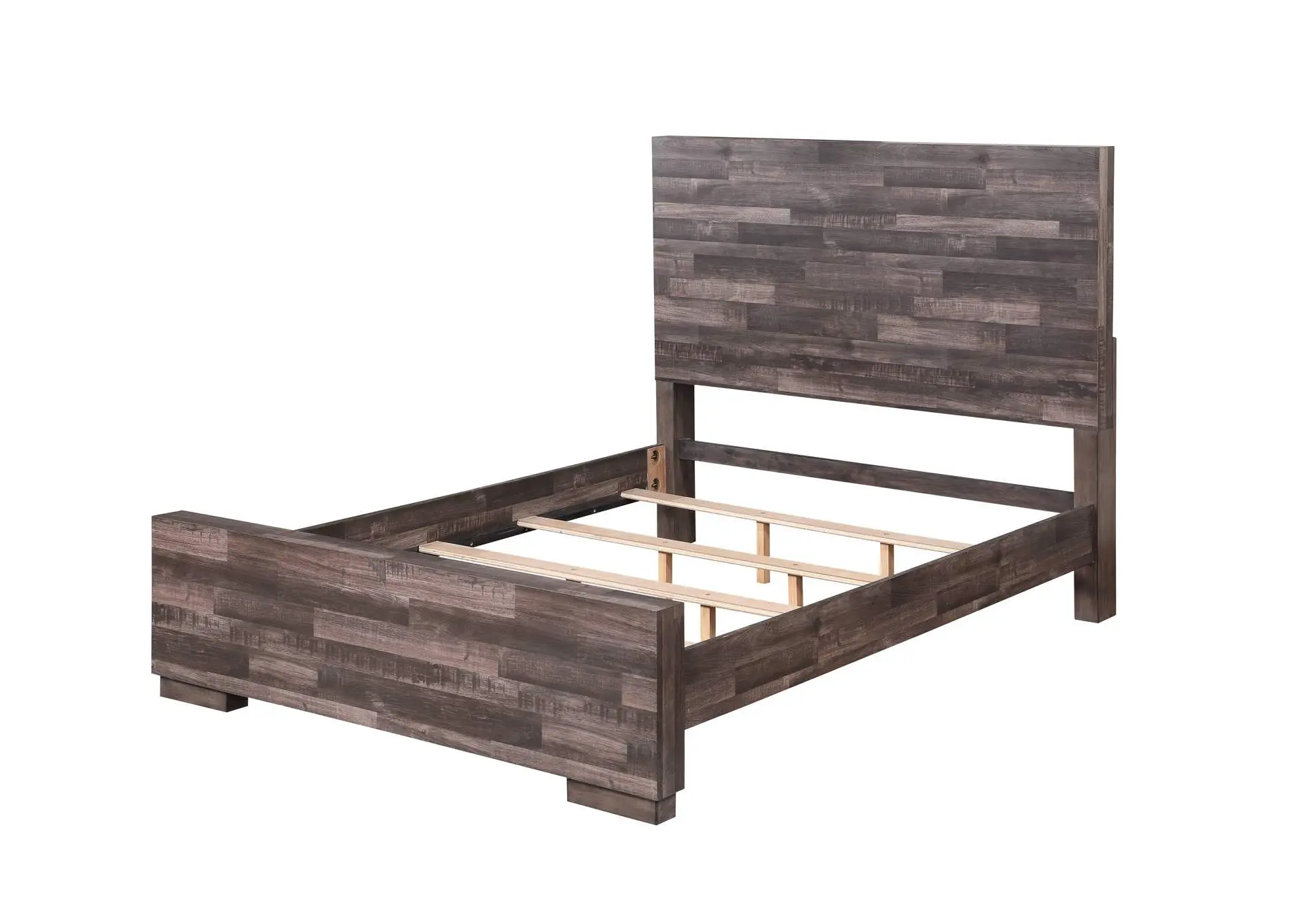 Juniper Ek Bed