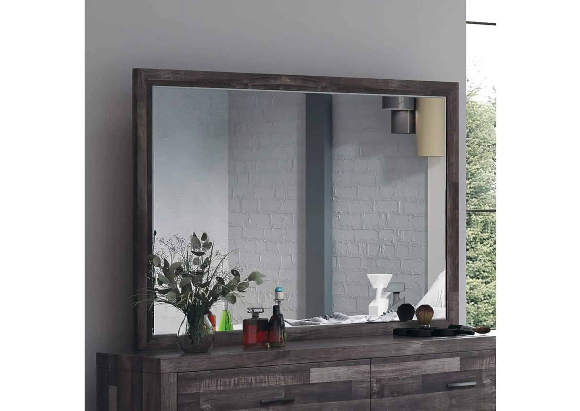 Juniper Mirror