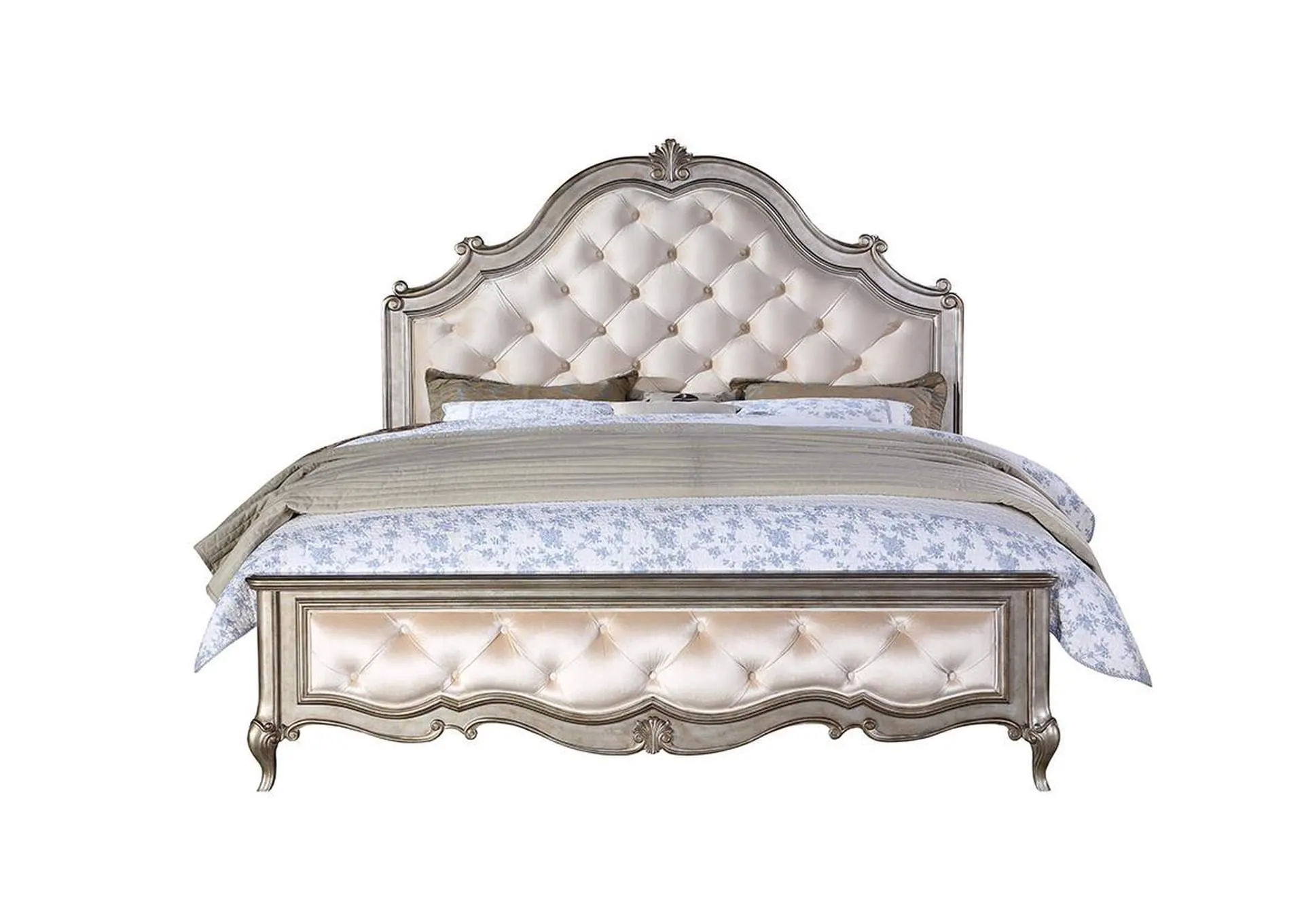 Esteban Ek Bed