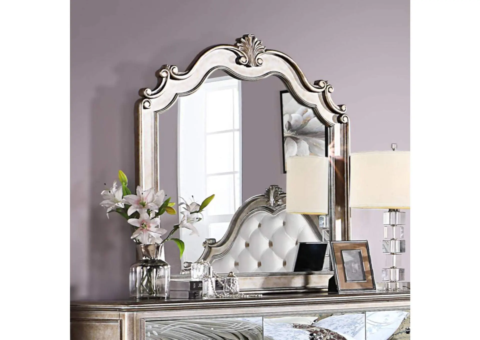 Esteban Mirror