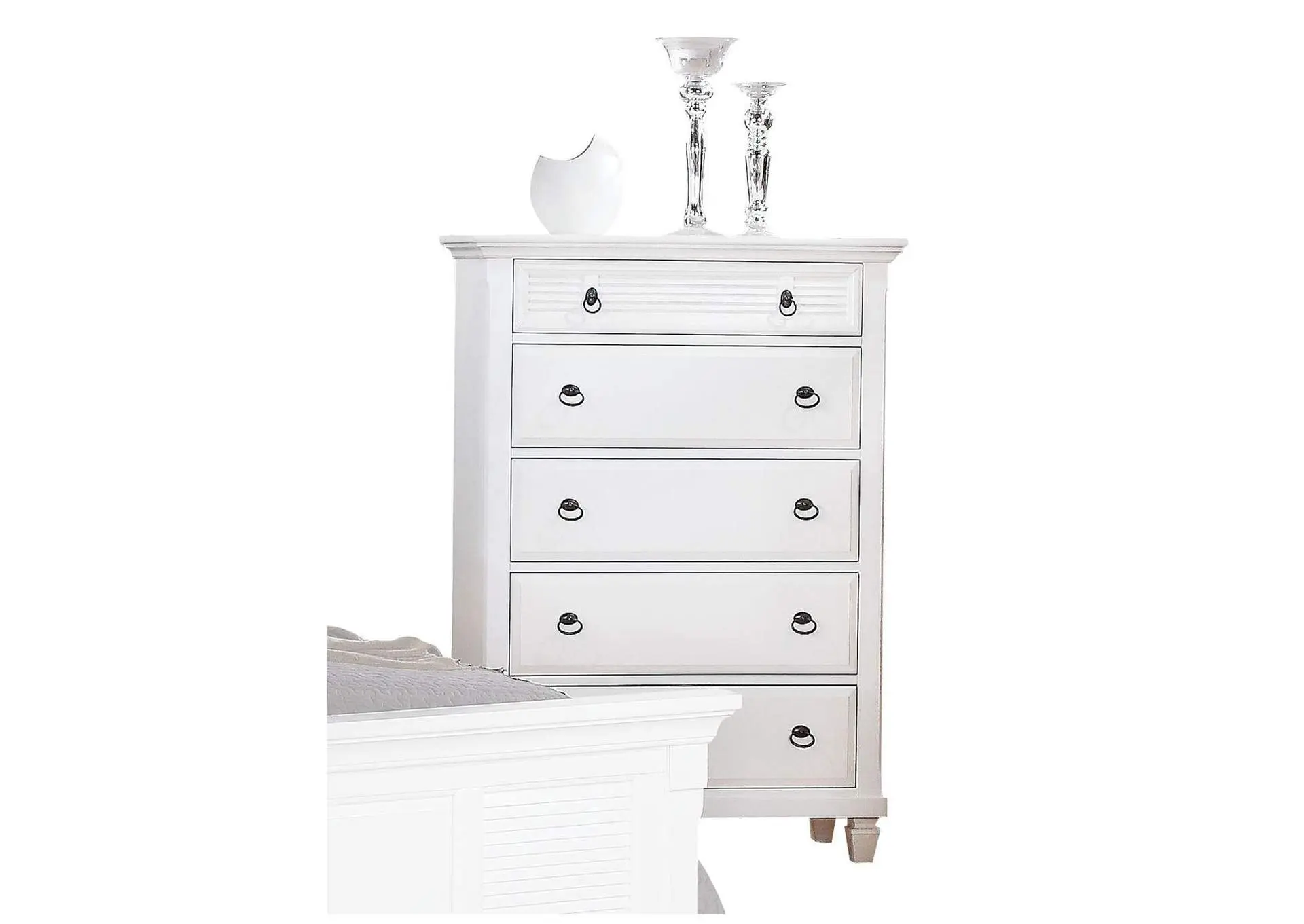 Merivale Chest