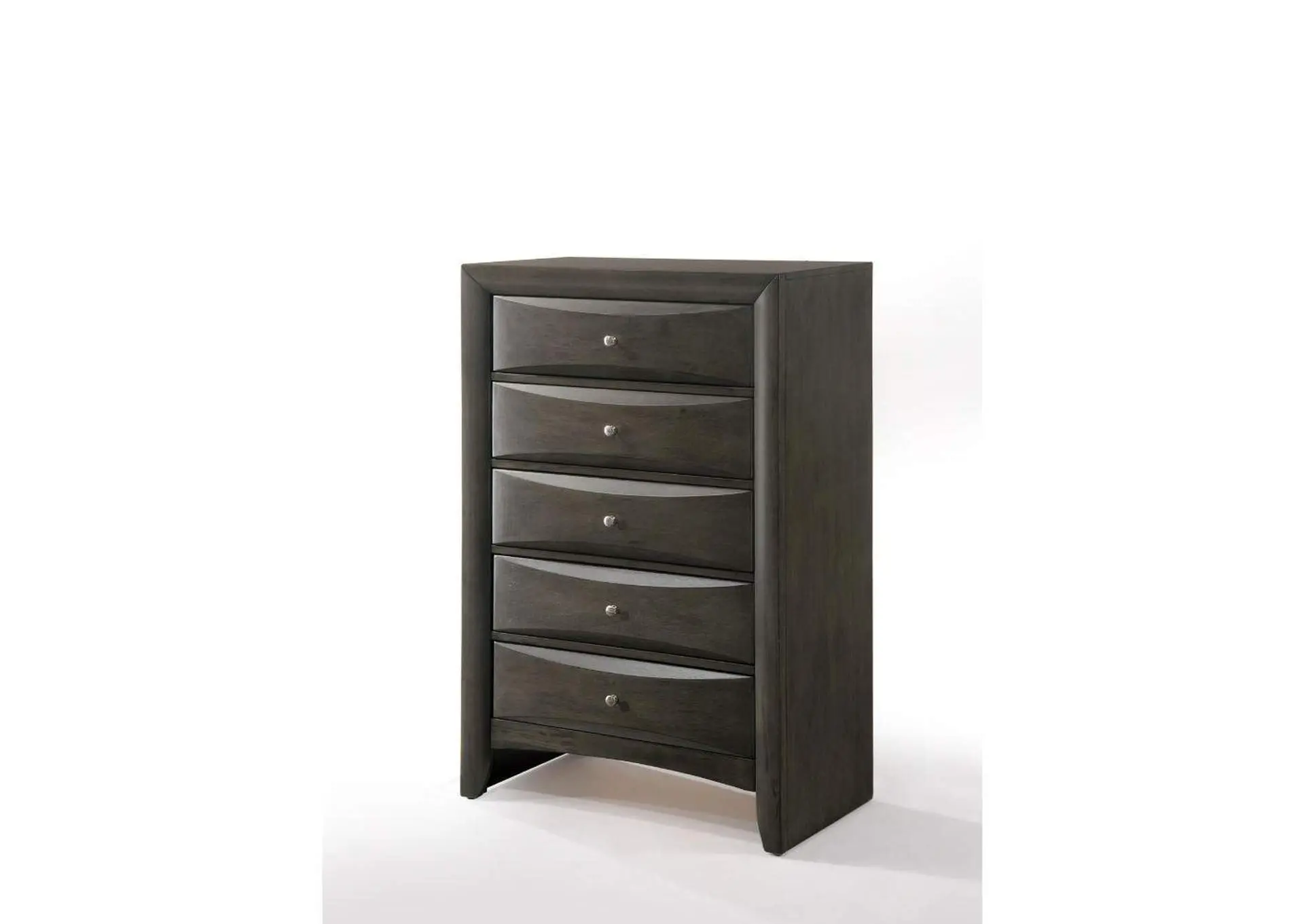 Ireland Chest