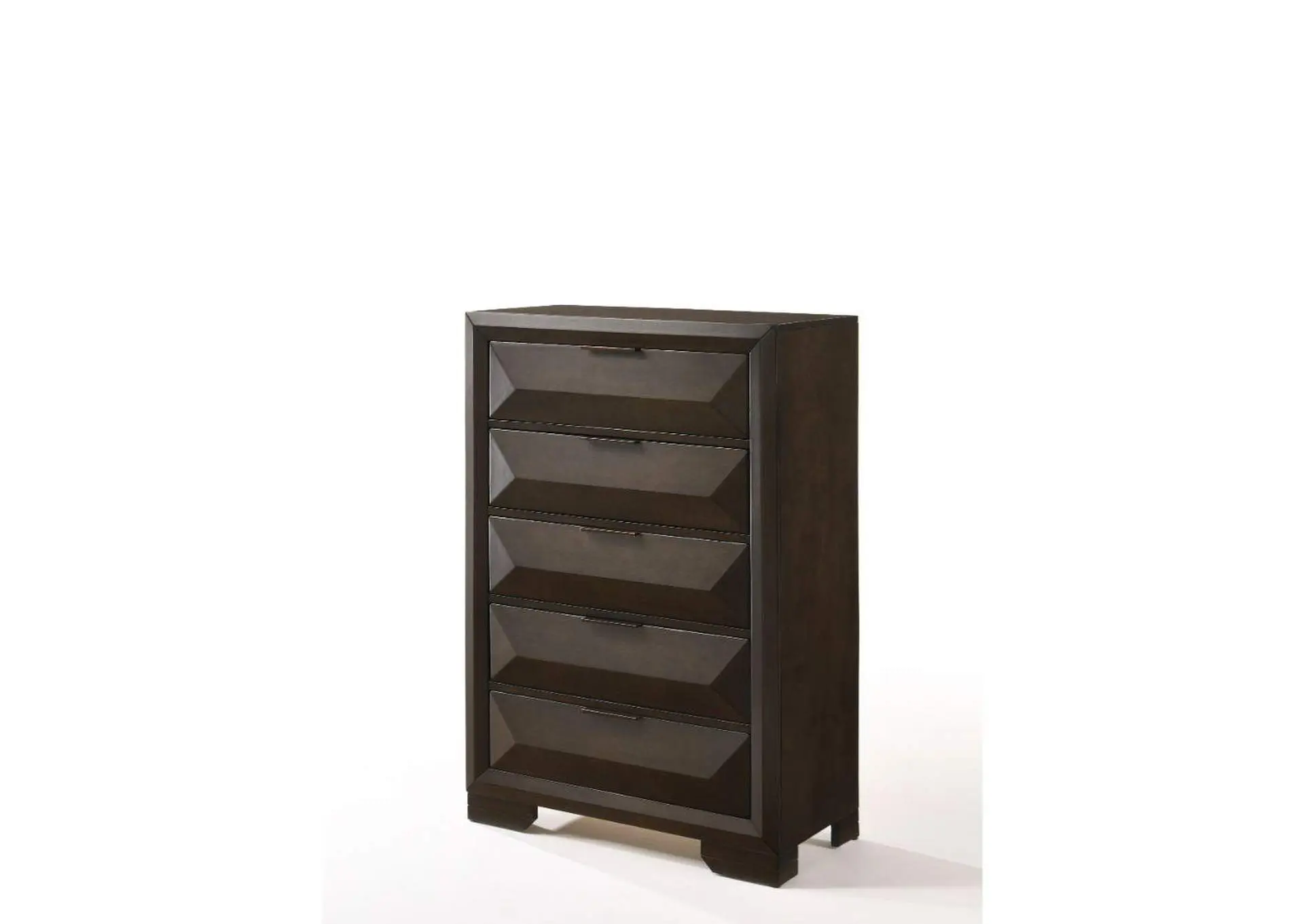 Merveille Chest