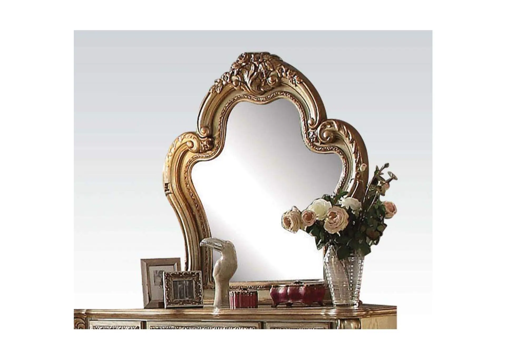 Dresden Mirror