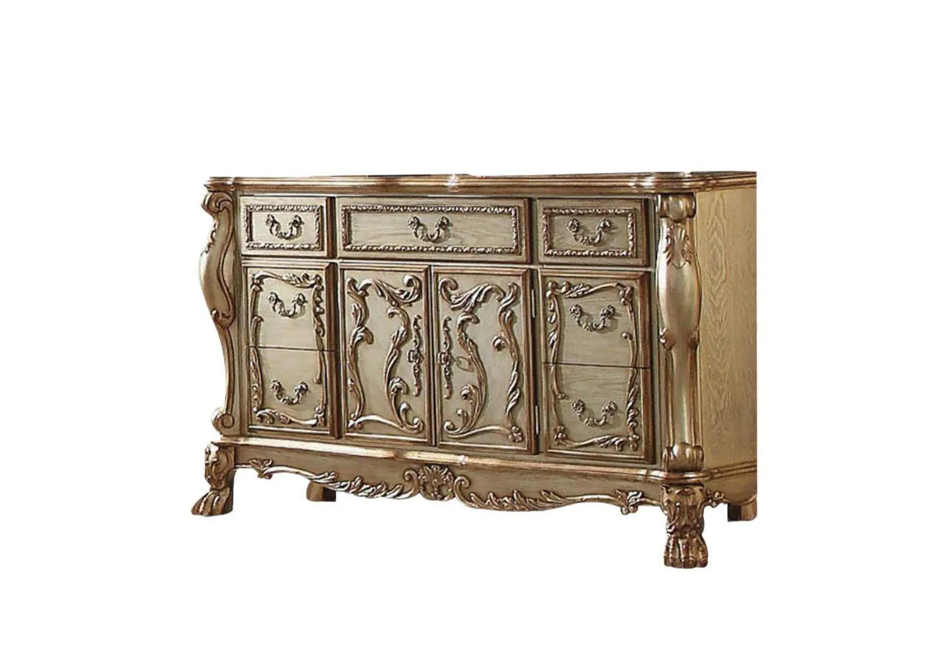 Dresden Dresser