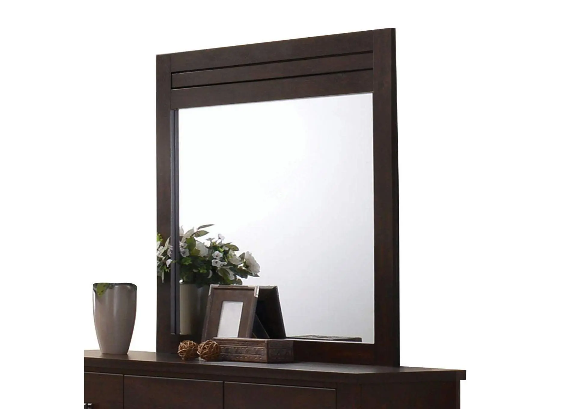 Panang Mirror