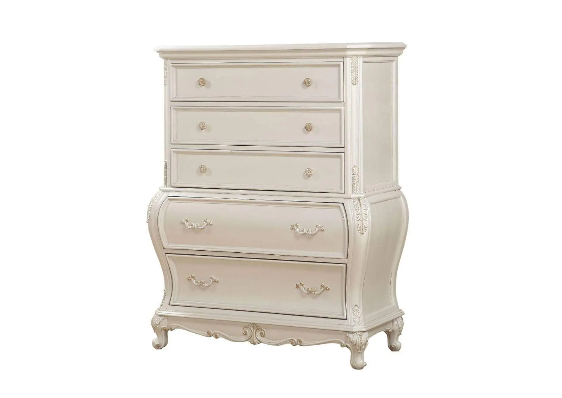 Chantelle Chest