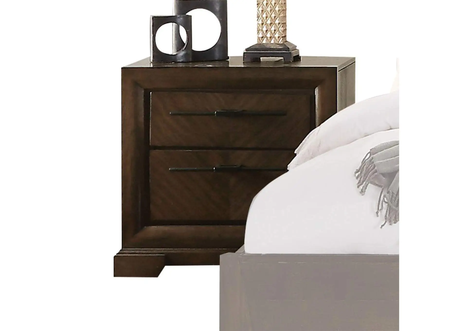 Selma Nightstand