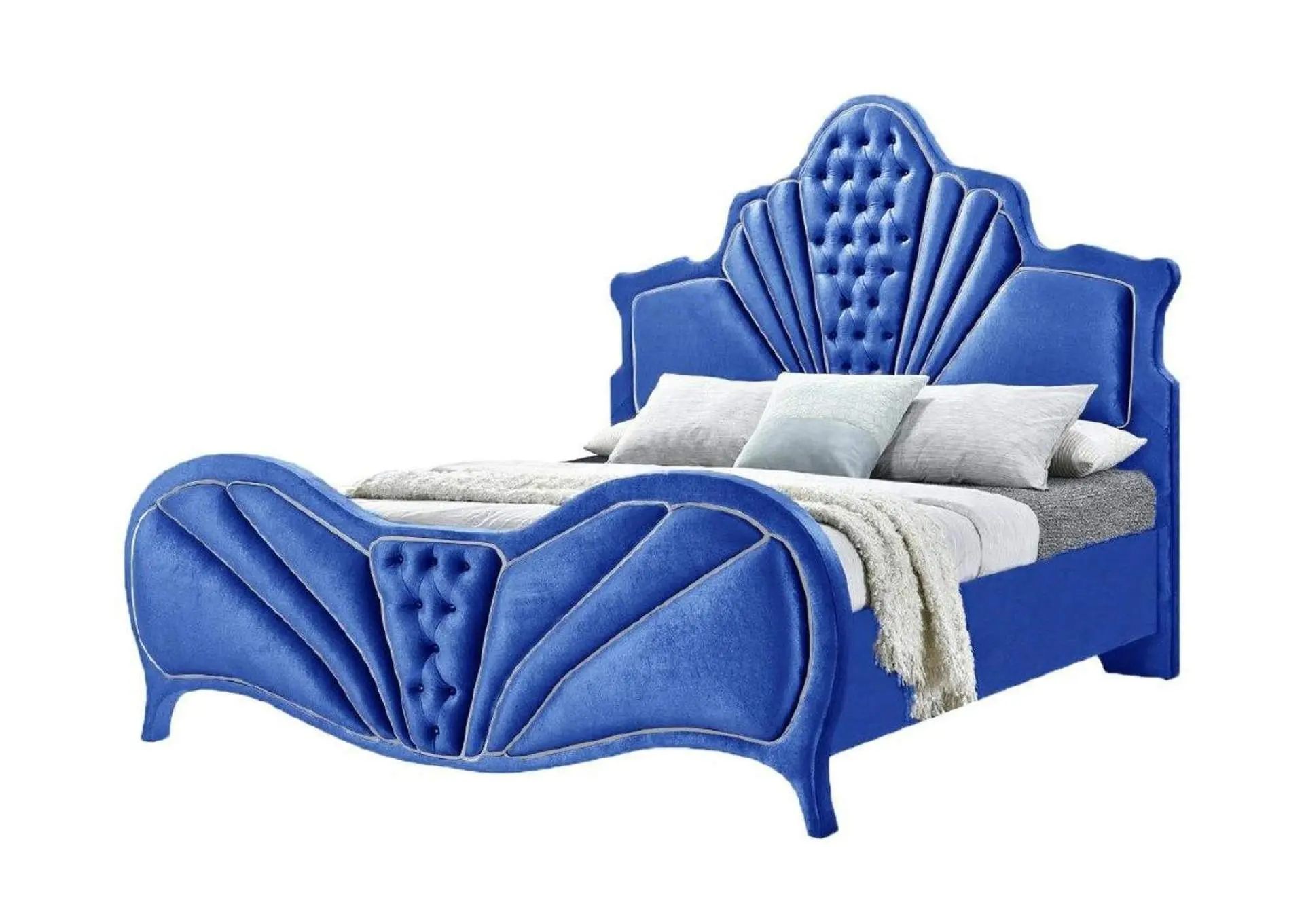 Dante Ek Bed