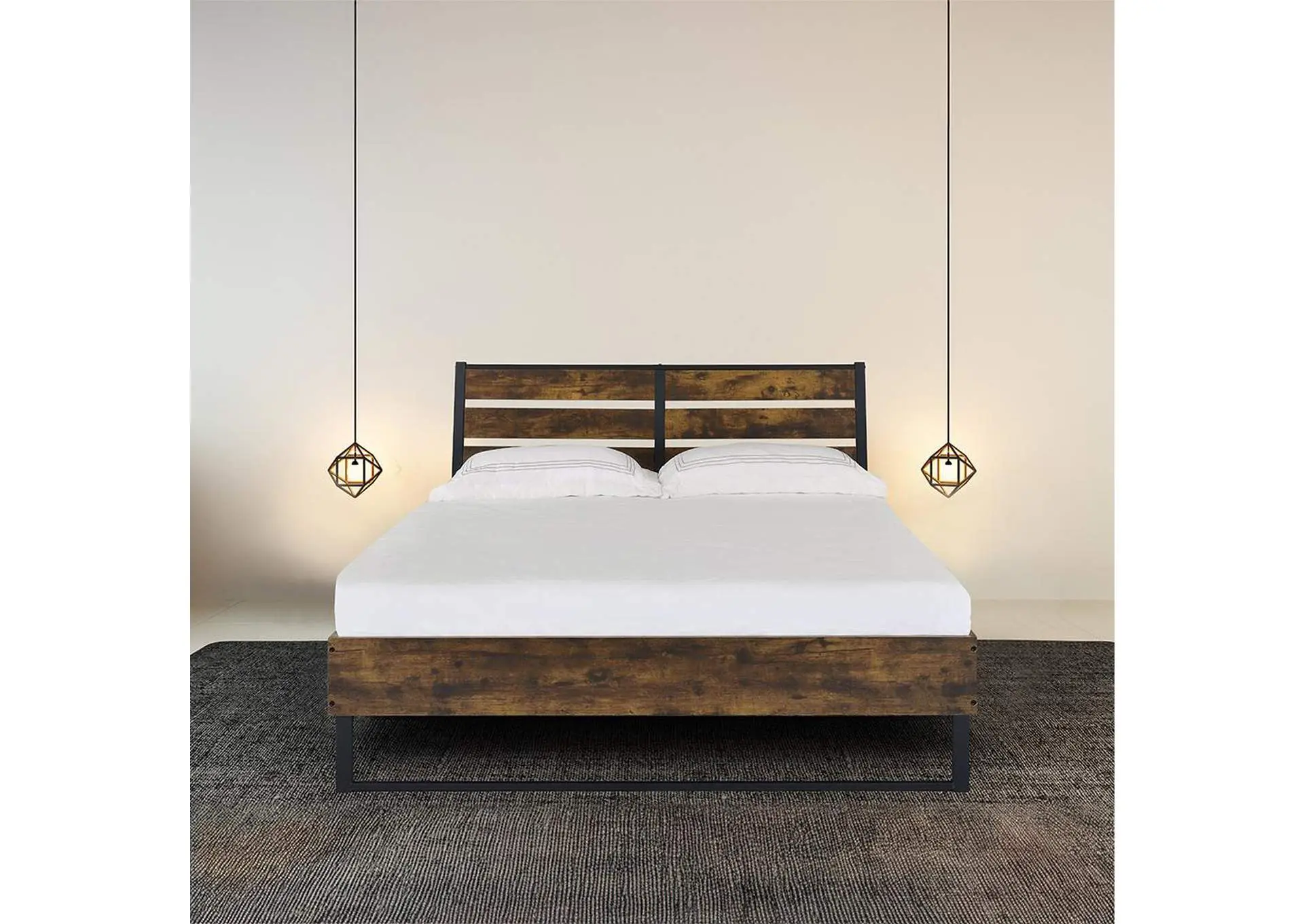 Juvanth Ek Bed