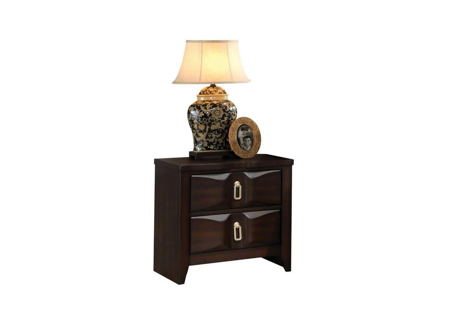 Lancaster Nightstand