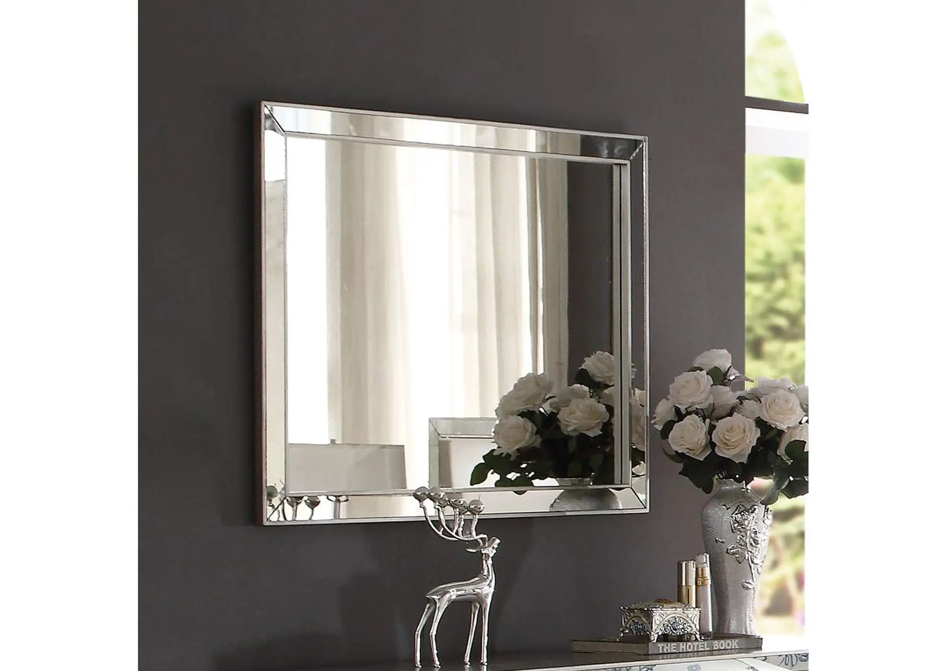 Voeville Ii Mirror