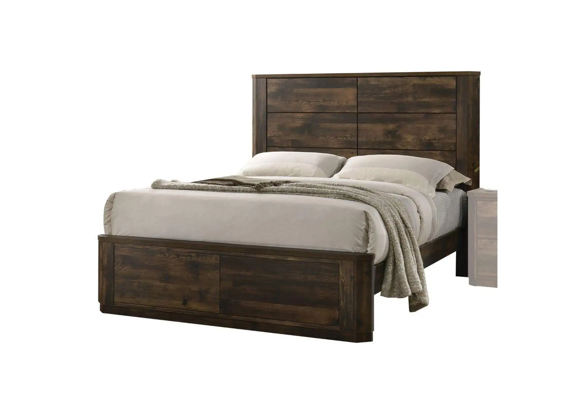 Elettra Ek Bed
