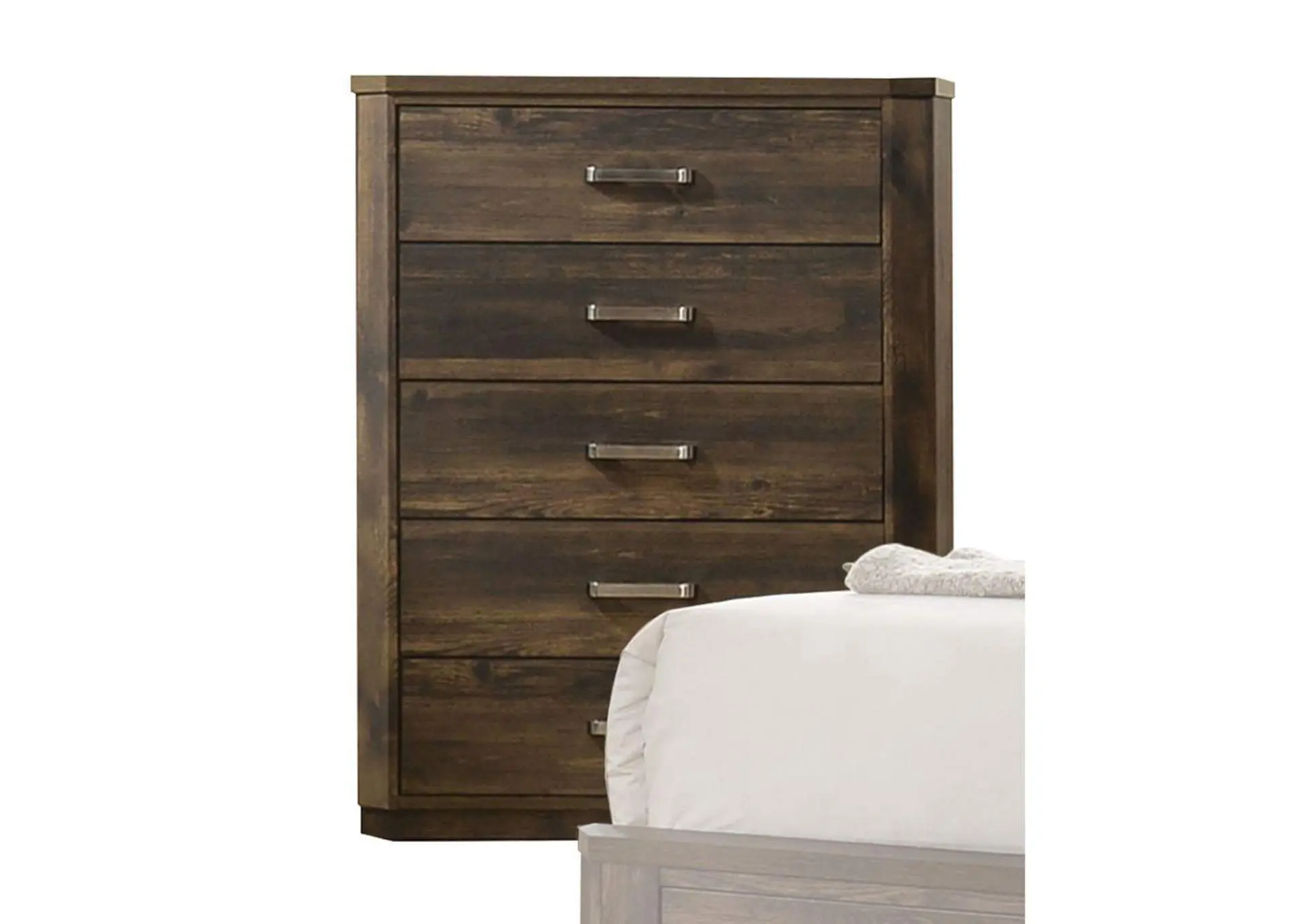Elettra Chest