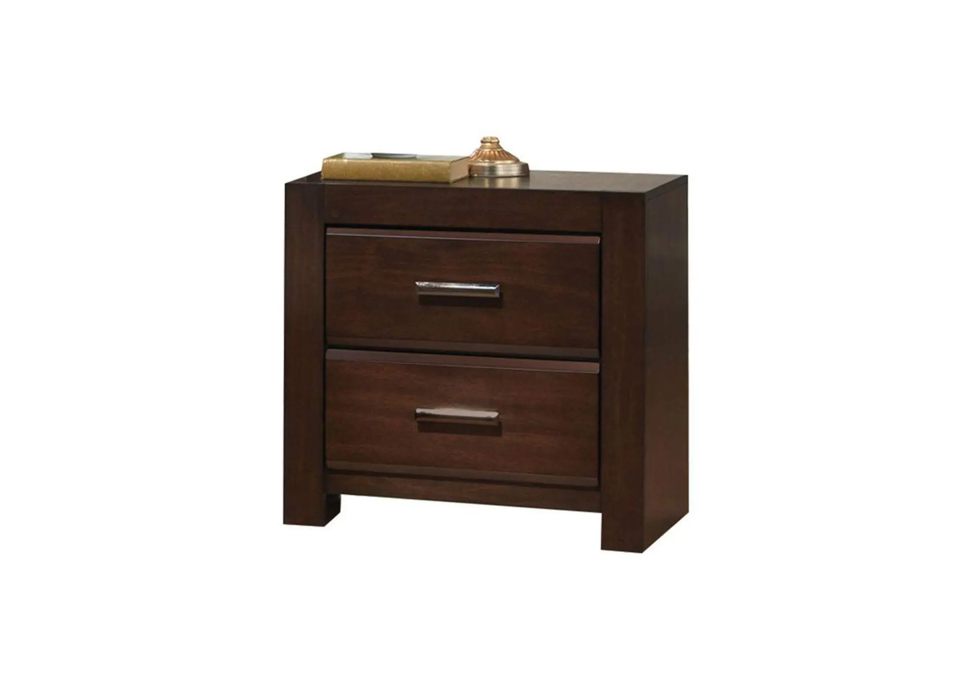 Oberreit Nightstand