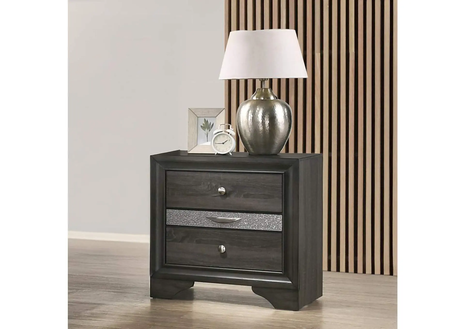 Naima Nightstand