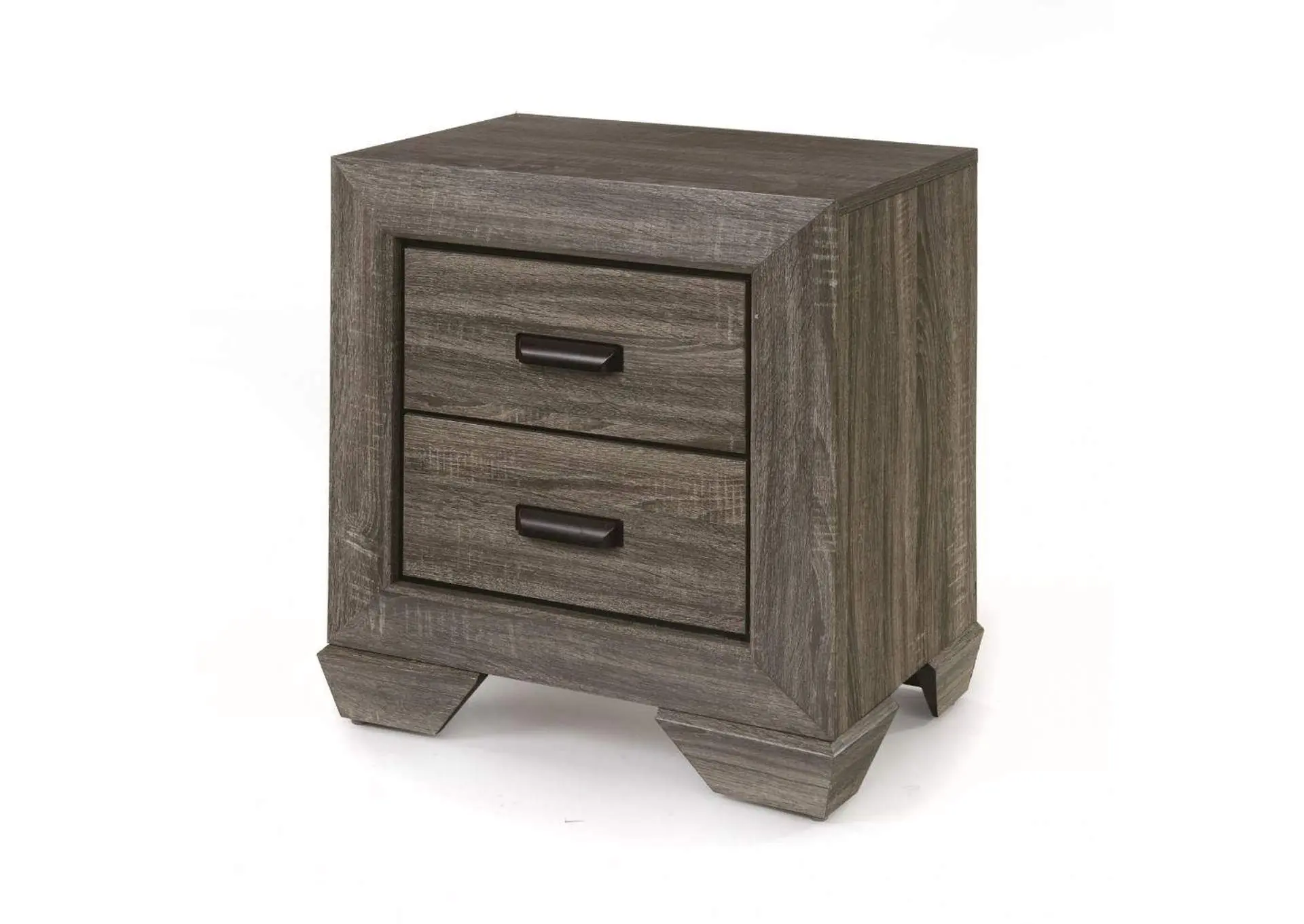 Lyndon Nightstand