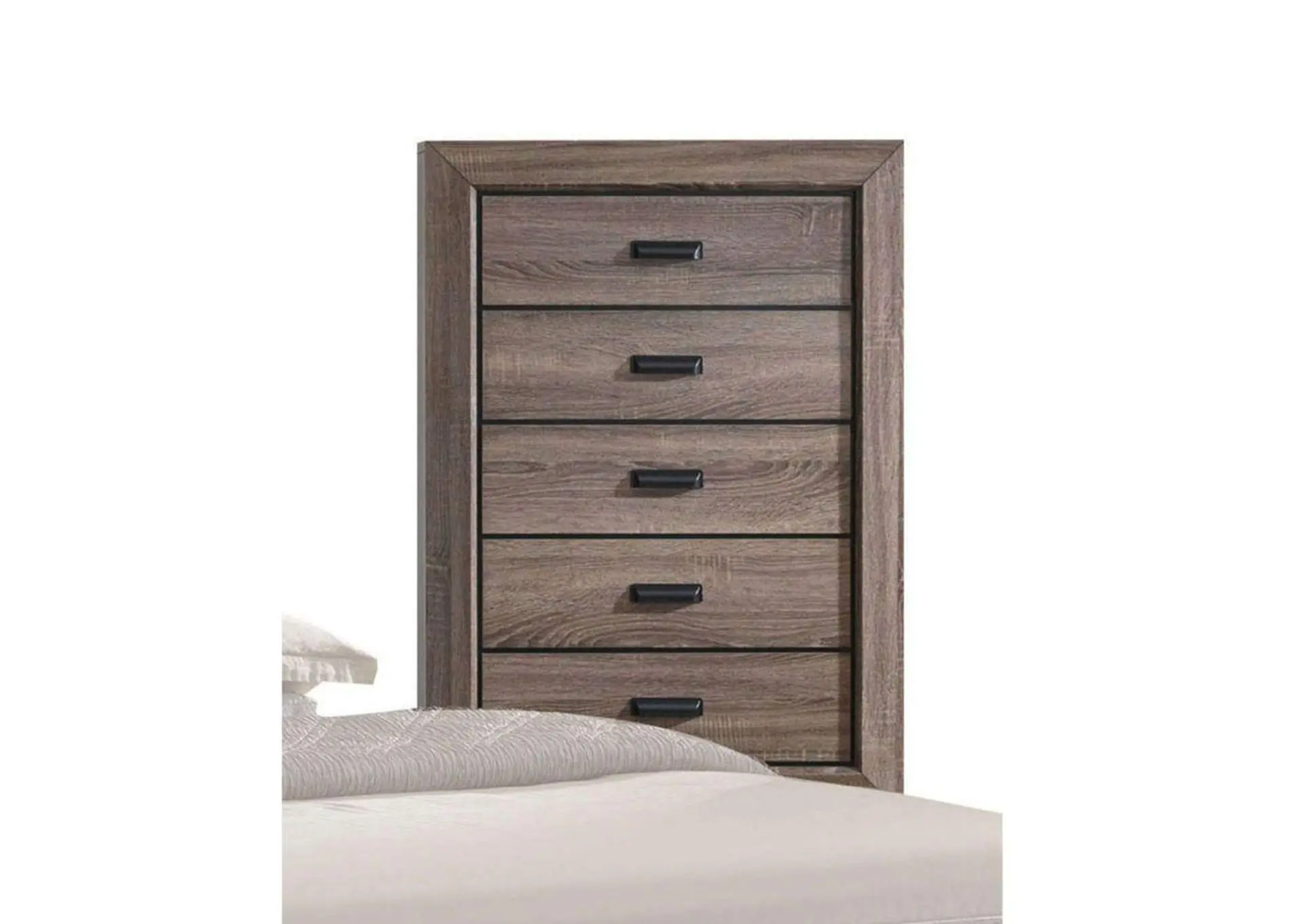 Lyndon Chest