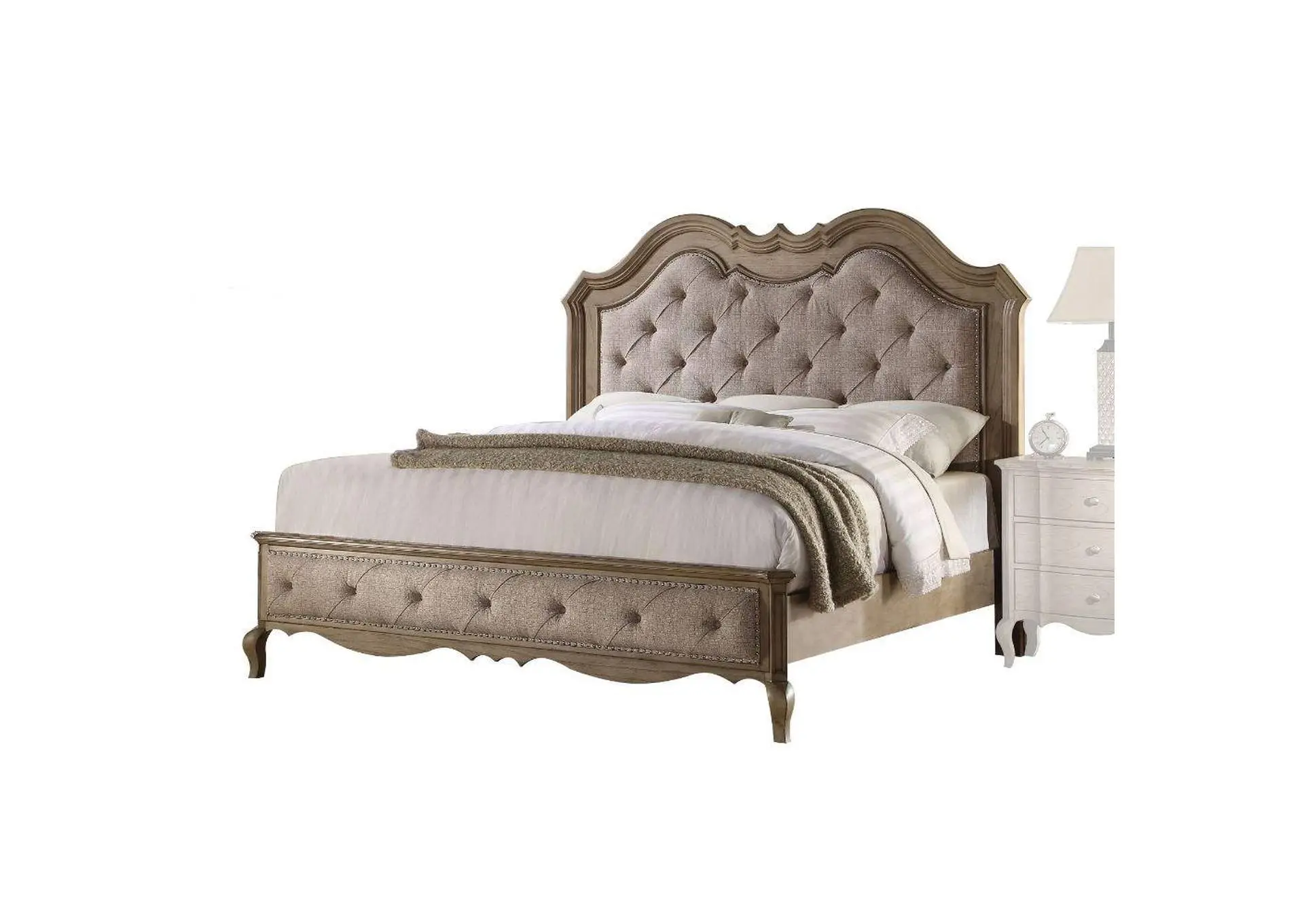 Chelmsford Ek Bed