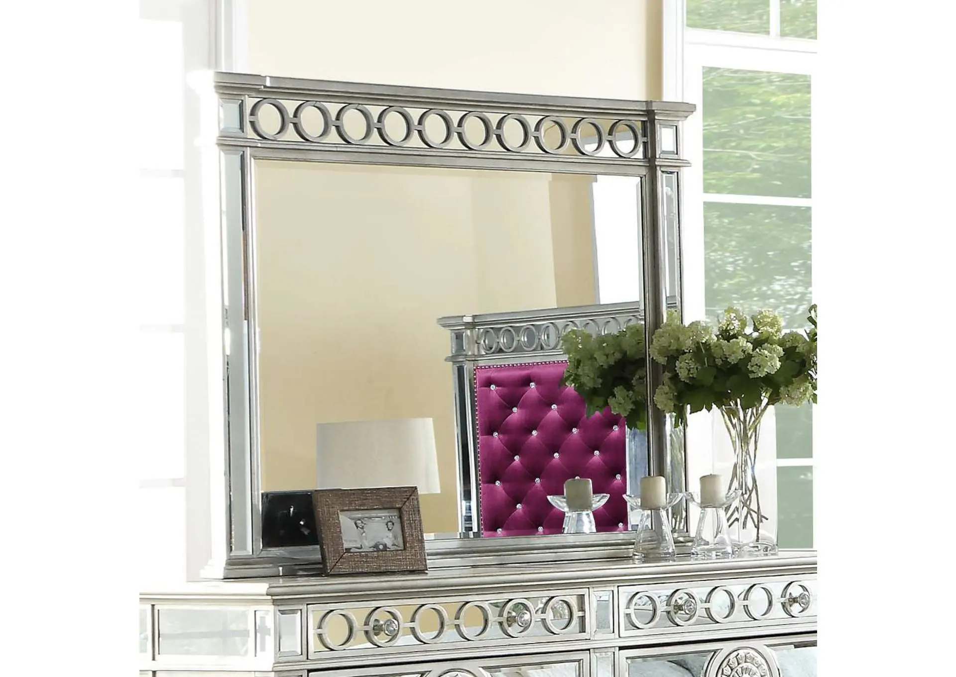 Varian Mirror