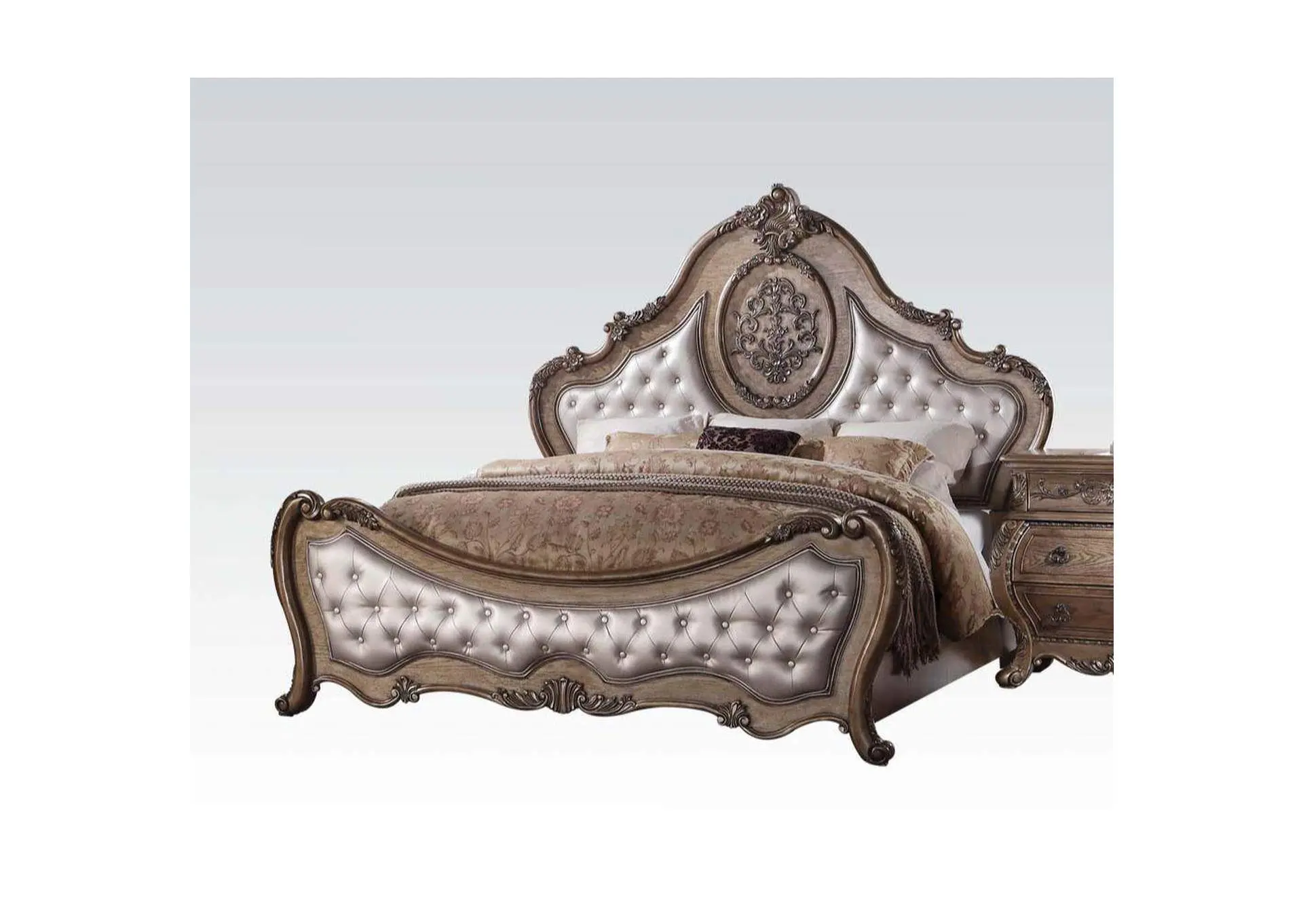 Ragenardus Ck Bed