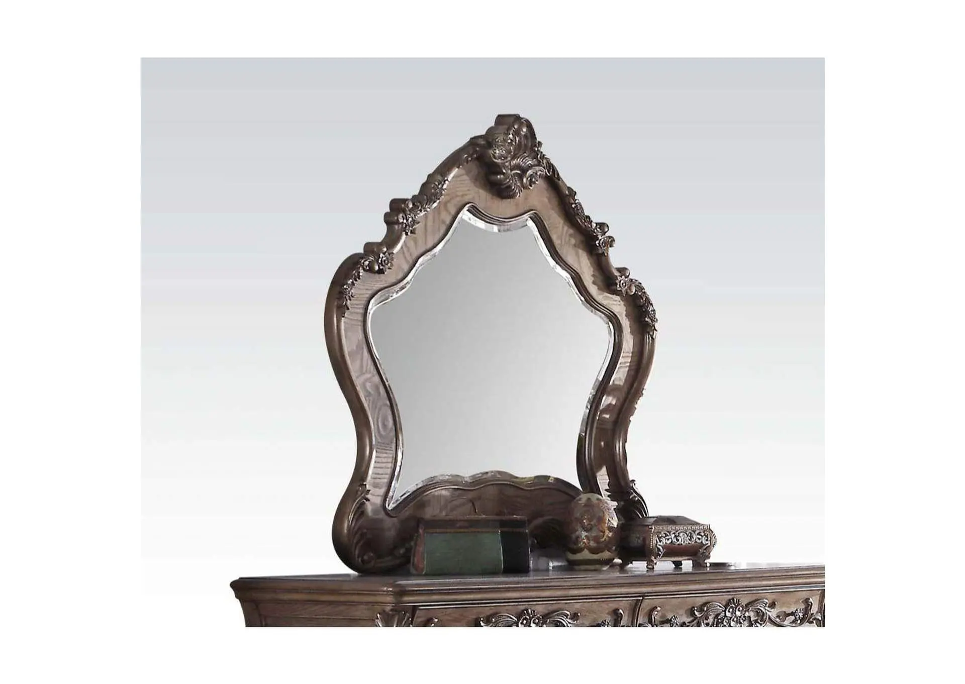 Ragenardus Mirror